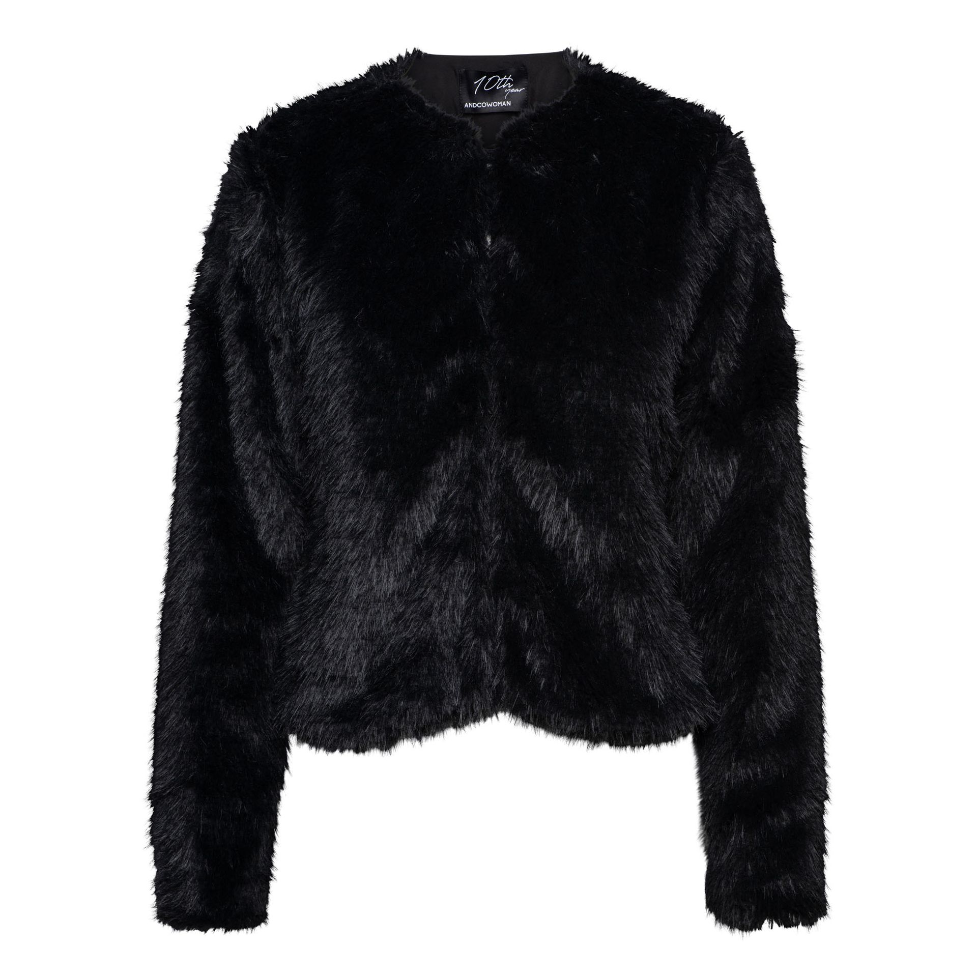 &Co Woman MONACO 55050 a-black 00115775-EKA26007600000171