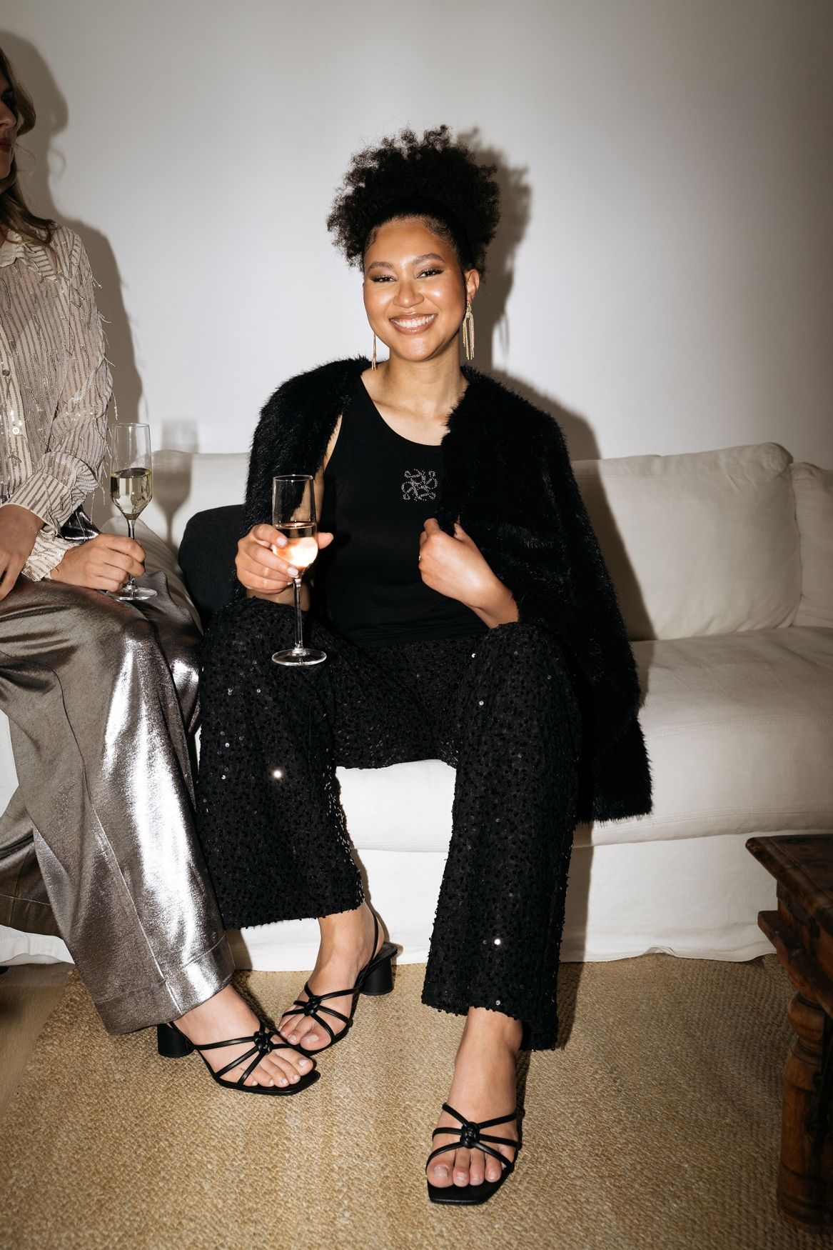 &Co Woman MONACO 55050 a-black 2900161354036