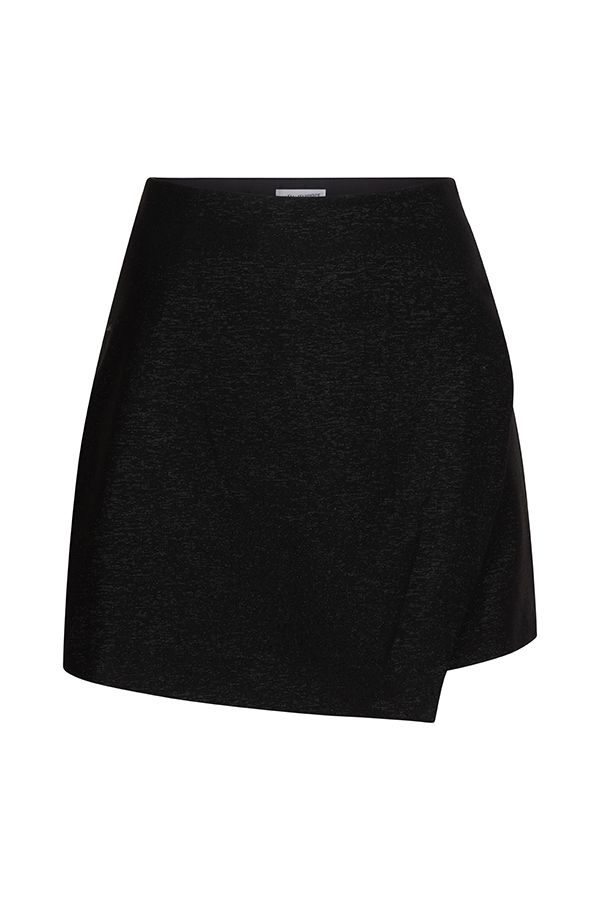 Lofty Manner Skort Vilda 600 black 2900161360044