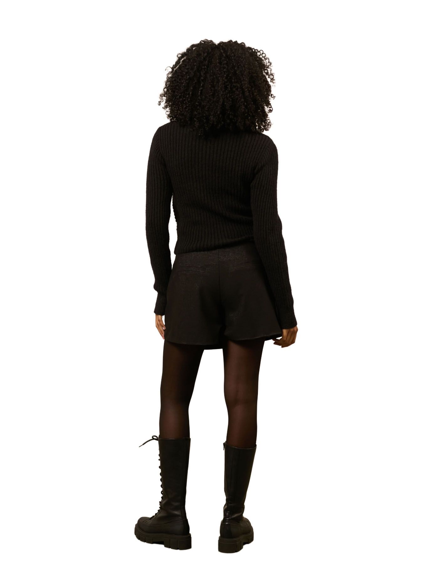 Lofty Manner Skort Vilda 600 black 2900161360068