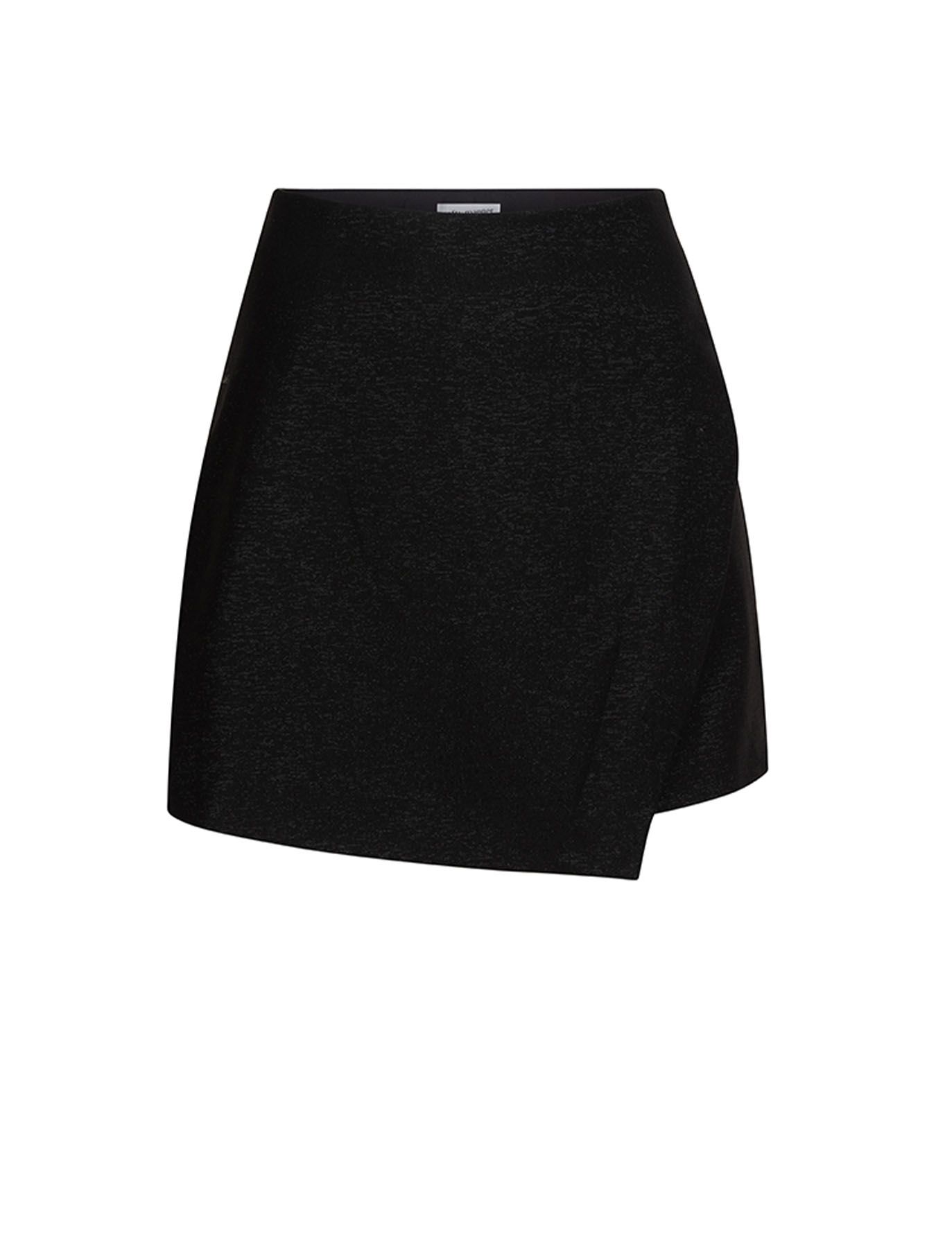 Lofty Manner Skort Vilda 600 black 2900161360068