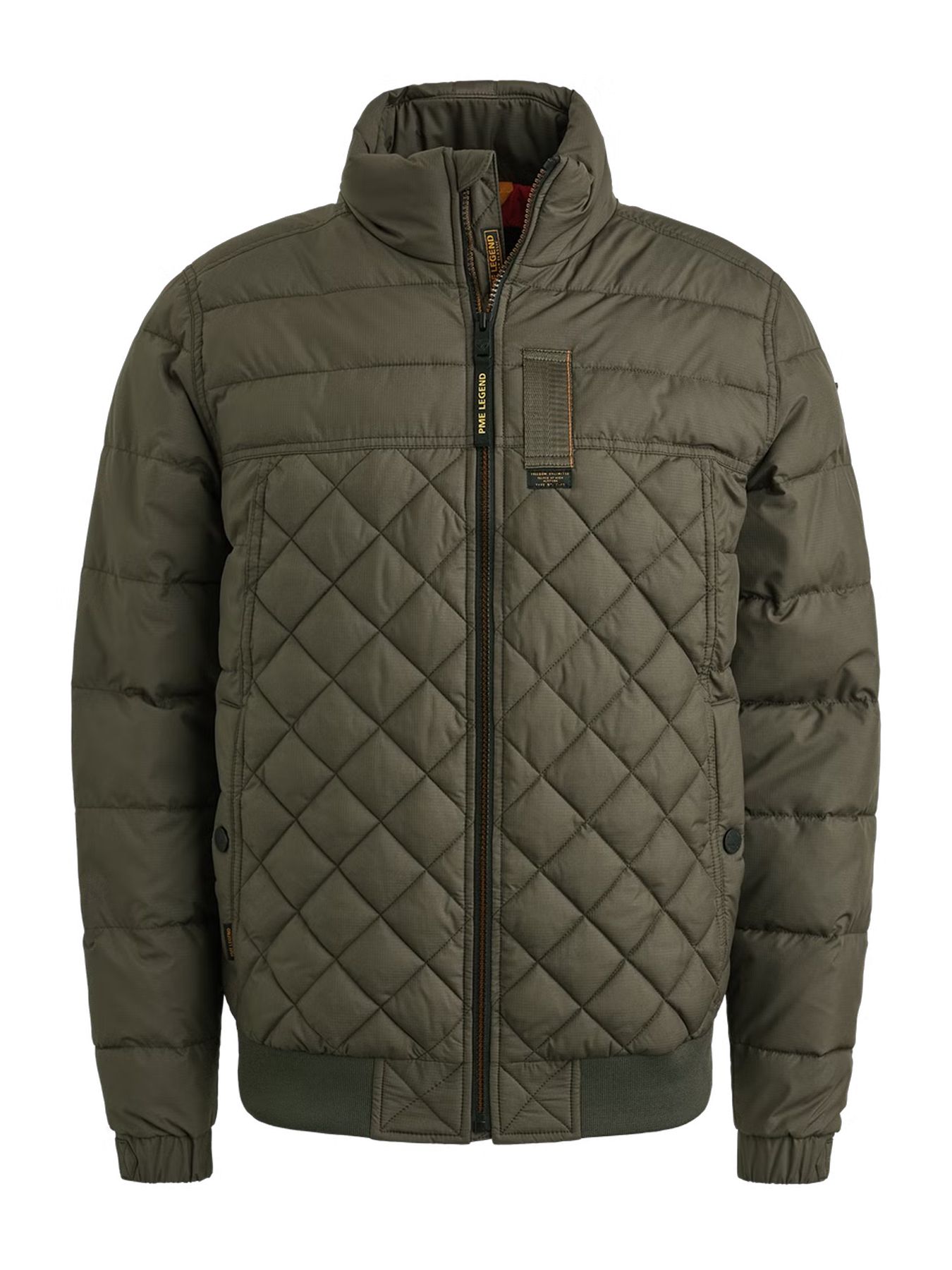 Pme Legend Flight jacket CARGO GLIDER Brights Beluga 2900161393028