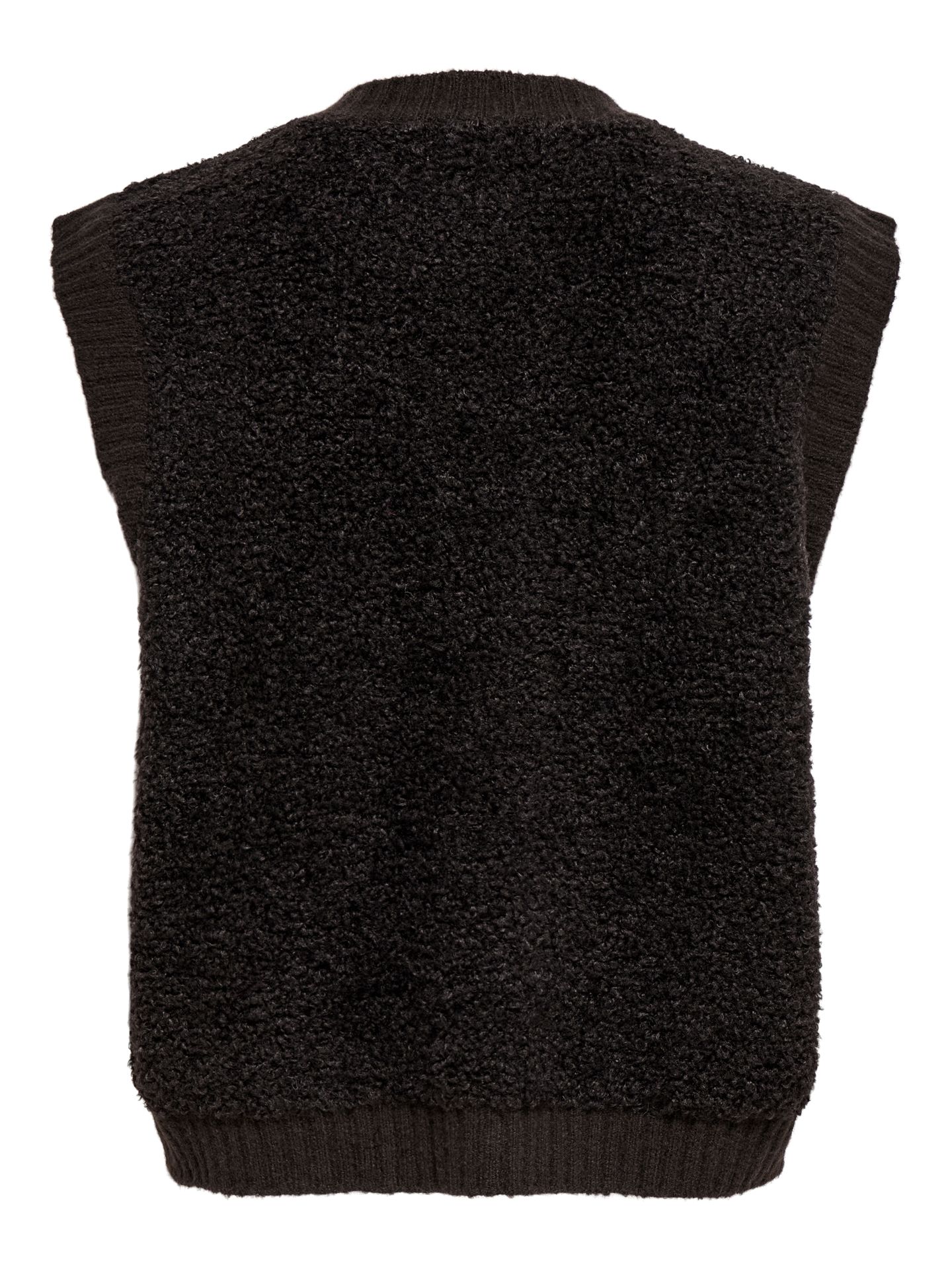 Only JDYEIRA LIFE S/L ON BUTTON VEST KNT Birch 2900161396050