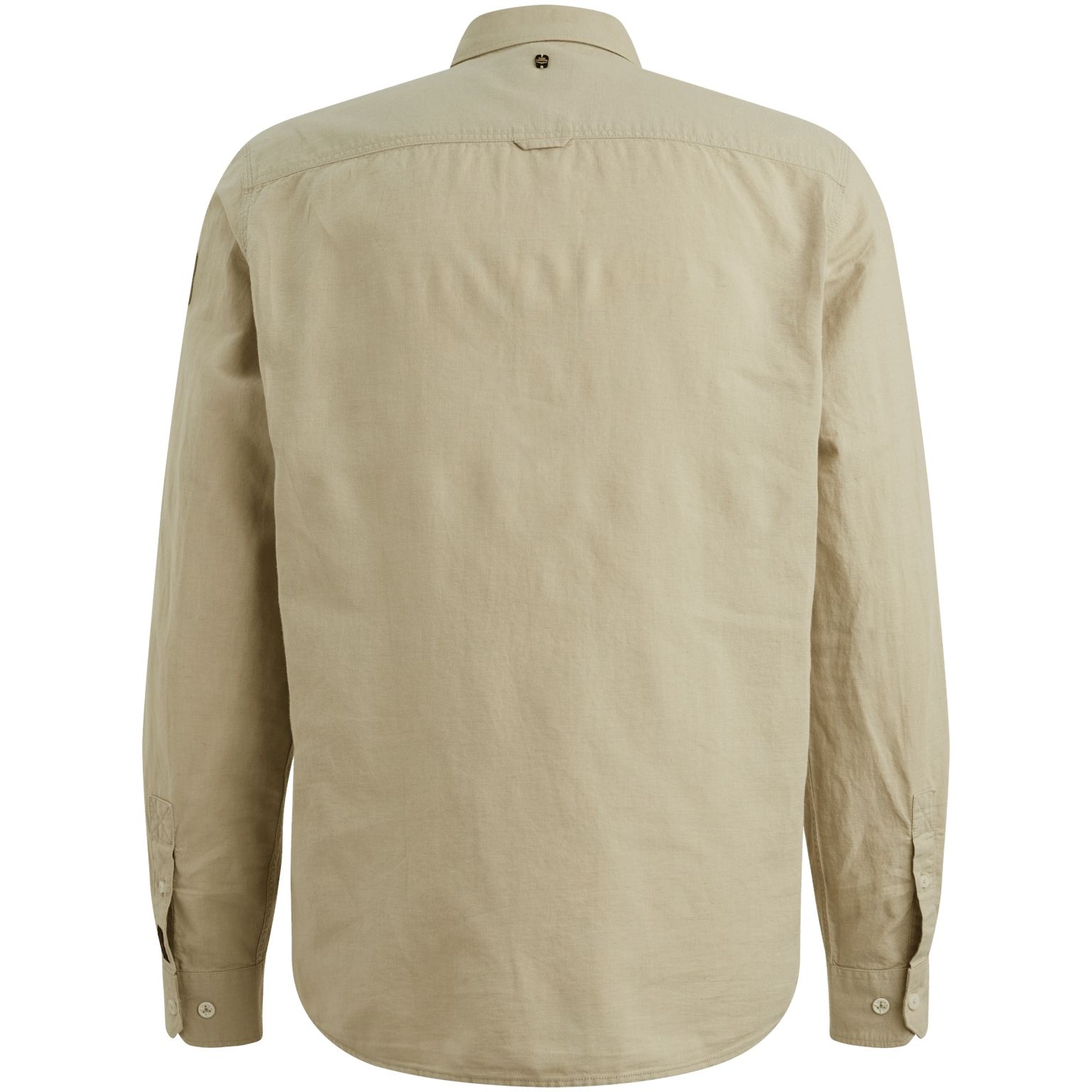 Pme Legend Short Sleeve Shirt Mattweave 2 ton Iceberg Green 2900161410046