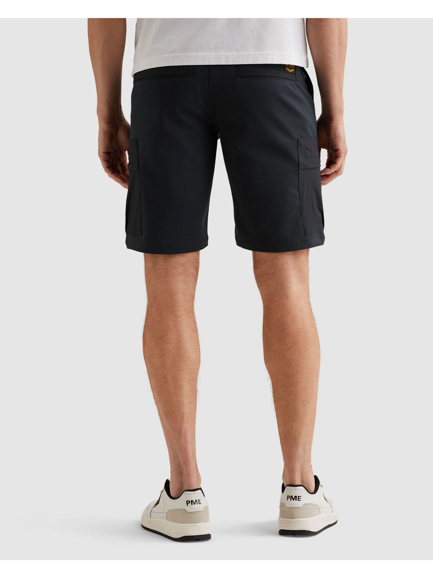 Pme Legend AIRYLON CARGO SHORTS TECH SWEAT Salute 2900161439108