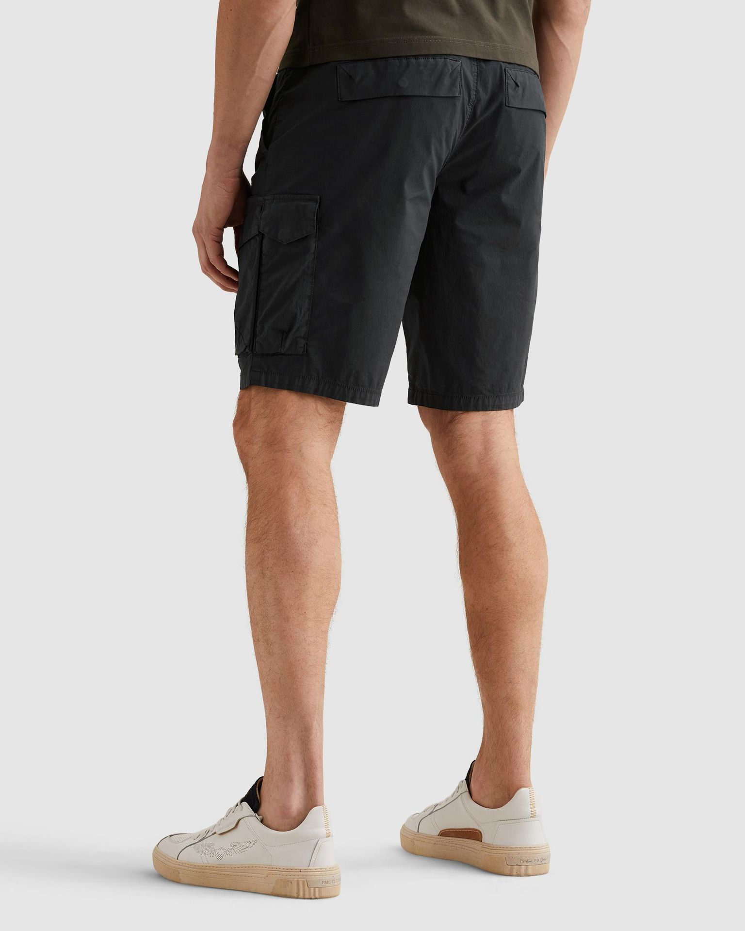 Pme Legend HAWKDOWN SHORTS TECHNICAL NYLON Salute 2900161444034