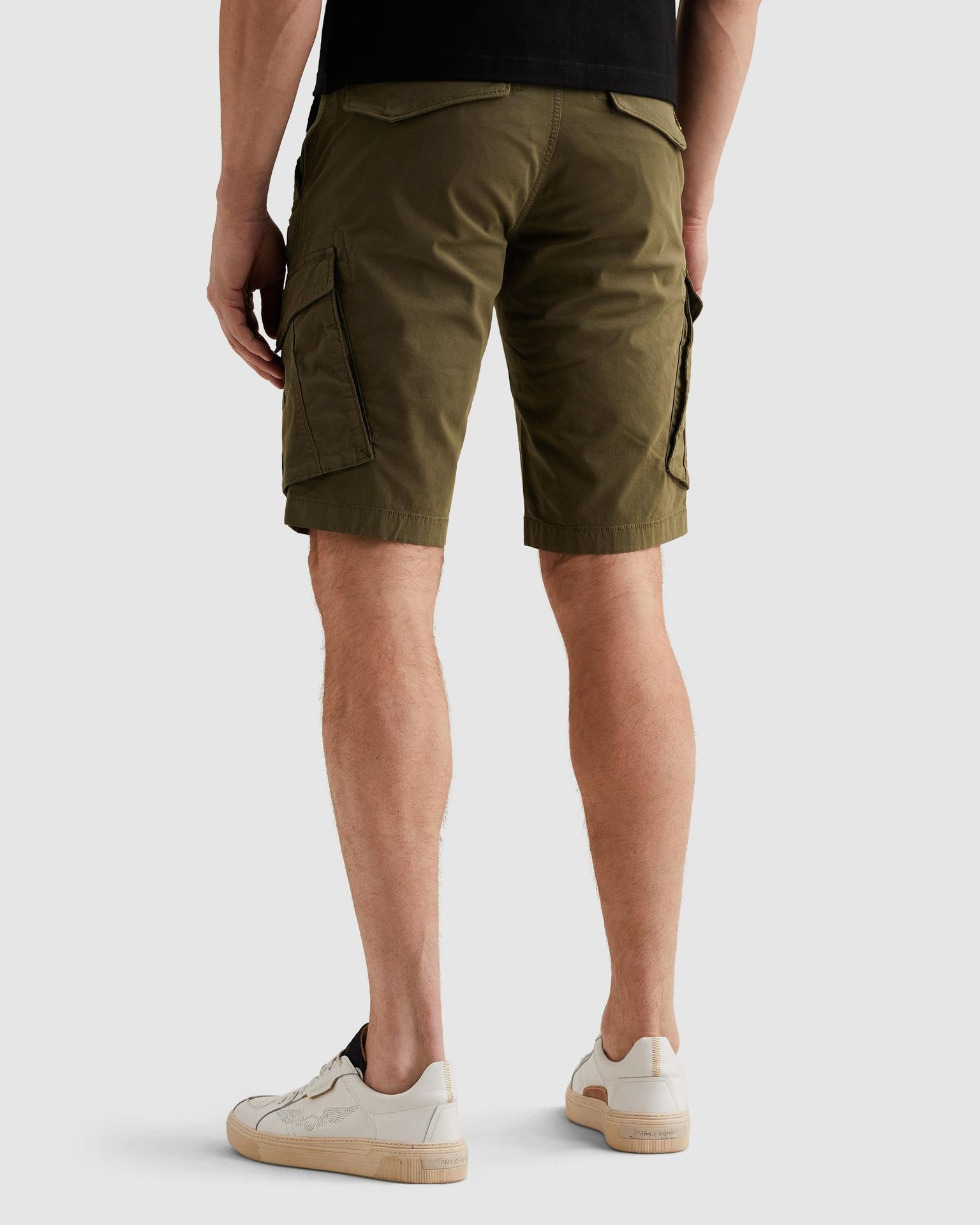 Pme Legend NORDROP CARGO SHORTS STRETCH TWILL 6416 2900161457065