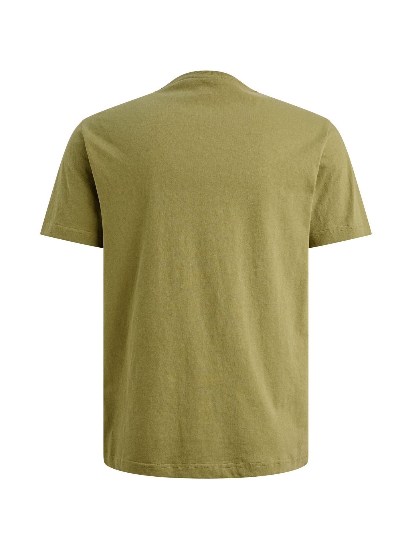 Pme Legend Short sleeve r-neck open end jerse Mosstone 2900161465015