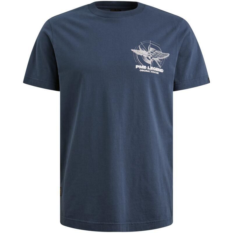 Pme Legend Short sleeve r-neck play single je Sargasso Sea 00115835-5332