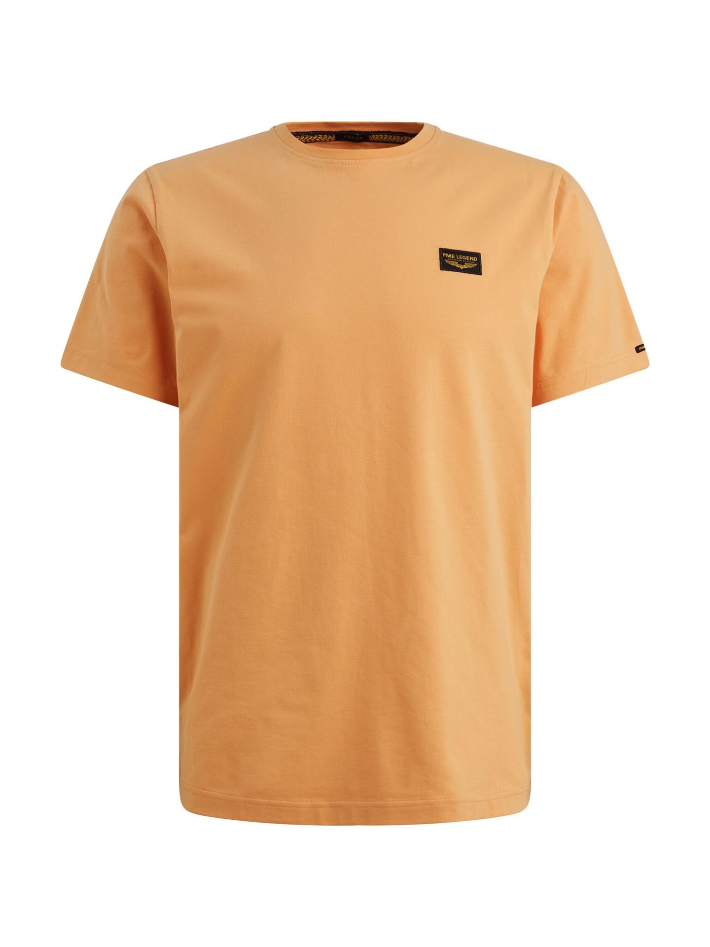 Pme Legend Short sleeve r-neck American Class Gold Earth 00115839-2015