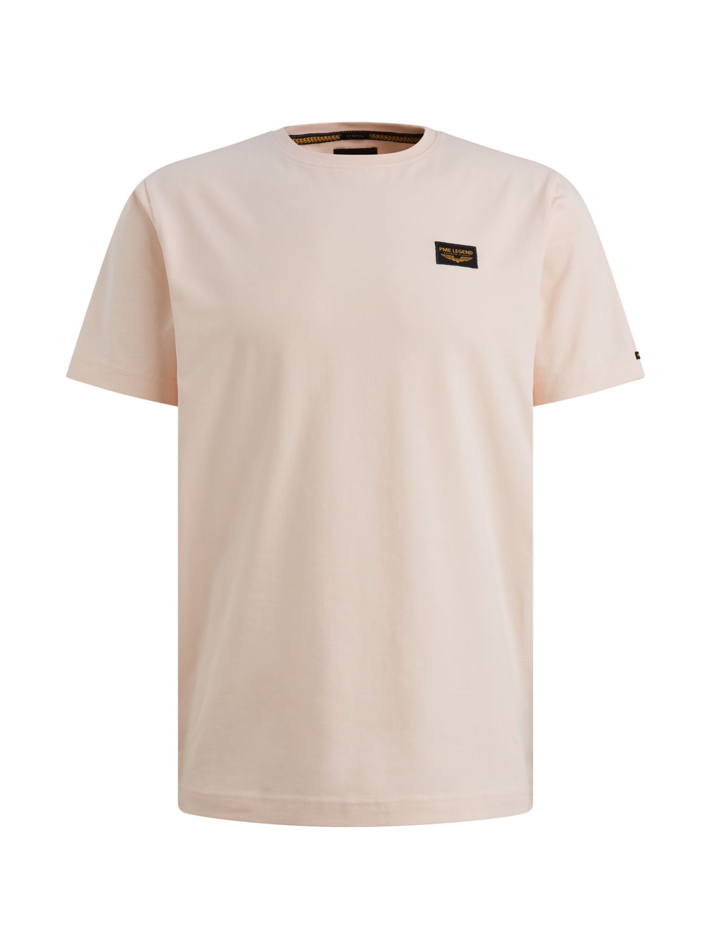 Pme Legend Short sleeve r-neck American Class Cloud Pink 00115839-3191