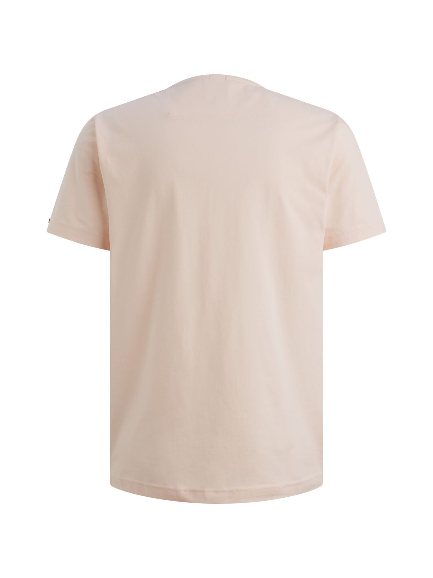 Pme Legend Short sleeve r-neck American Class Cloud Pink 2900161477056