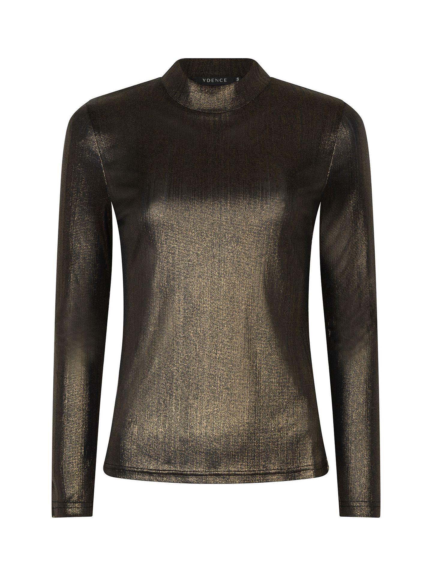 Ydence Top Anne goud 00115844-GO Ydence Top Anne goud 00115844-GO