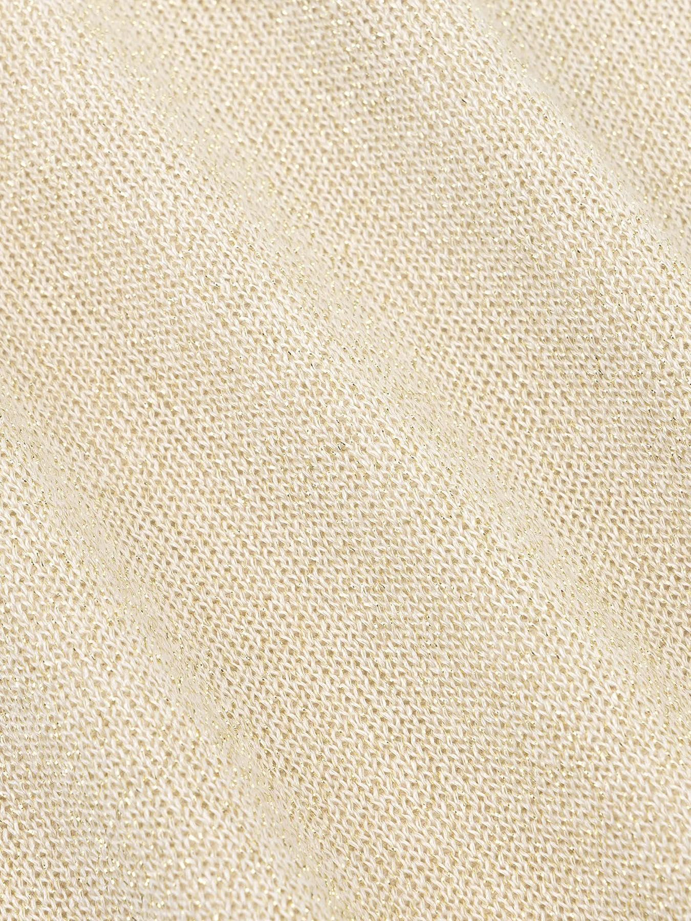 Ydence Knitted top lotte ecru 2900161492073