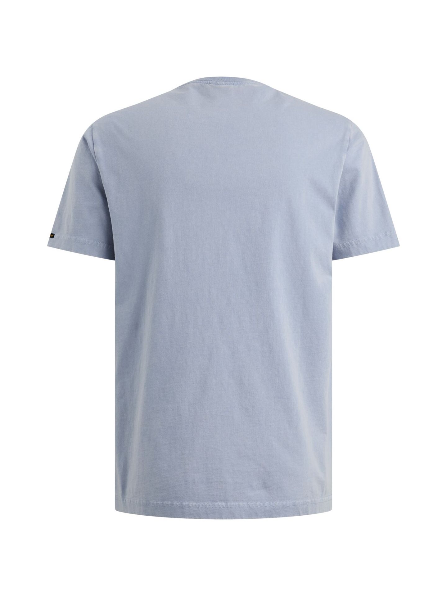 Pme Legend Short sleeve r-neck washed garment Hydrangea 2900161503038