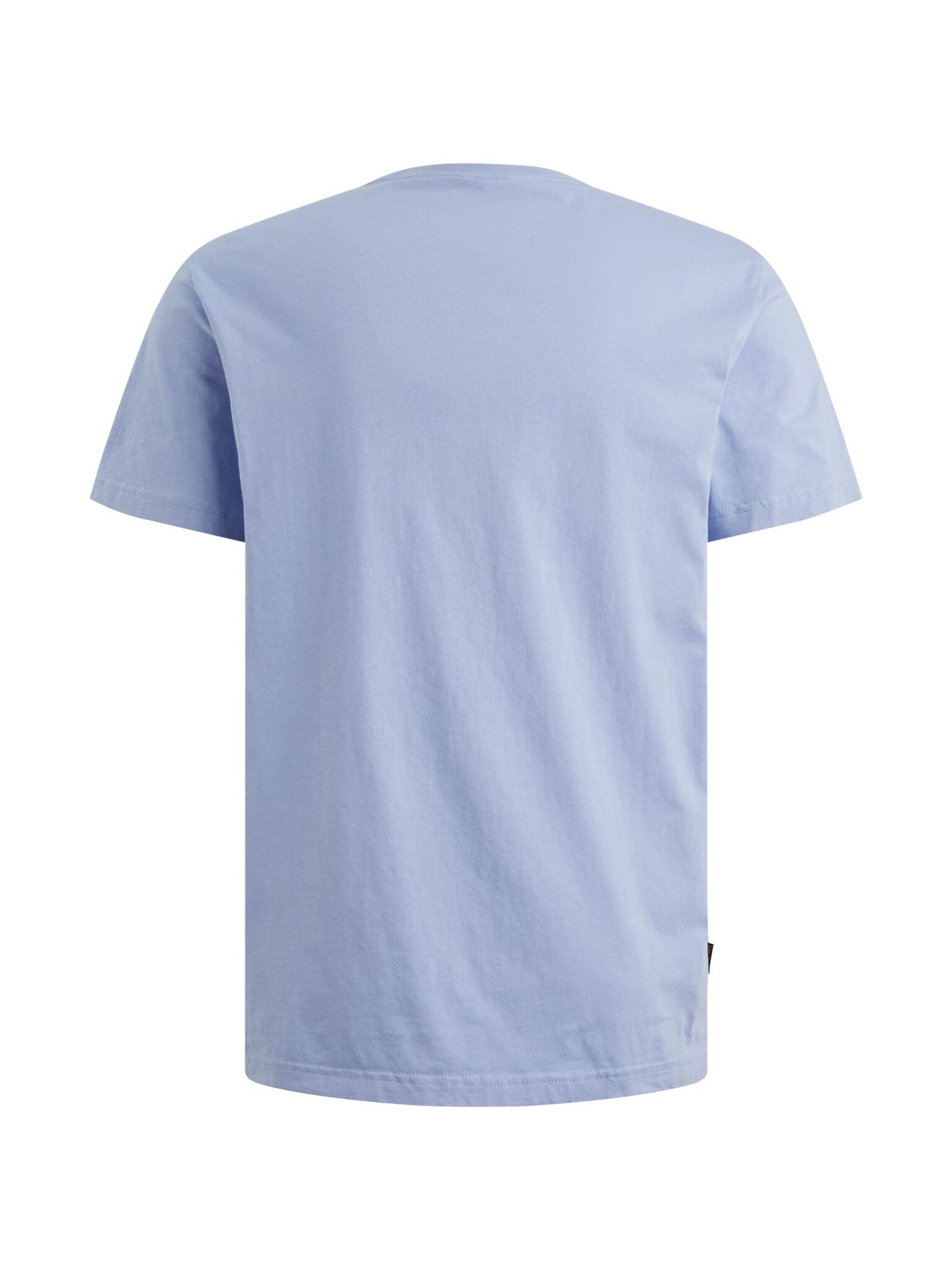 Pme Legend Short sleeve r-neck single jersey Hydrangea 2900161517059