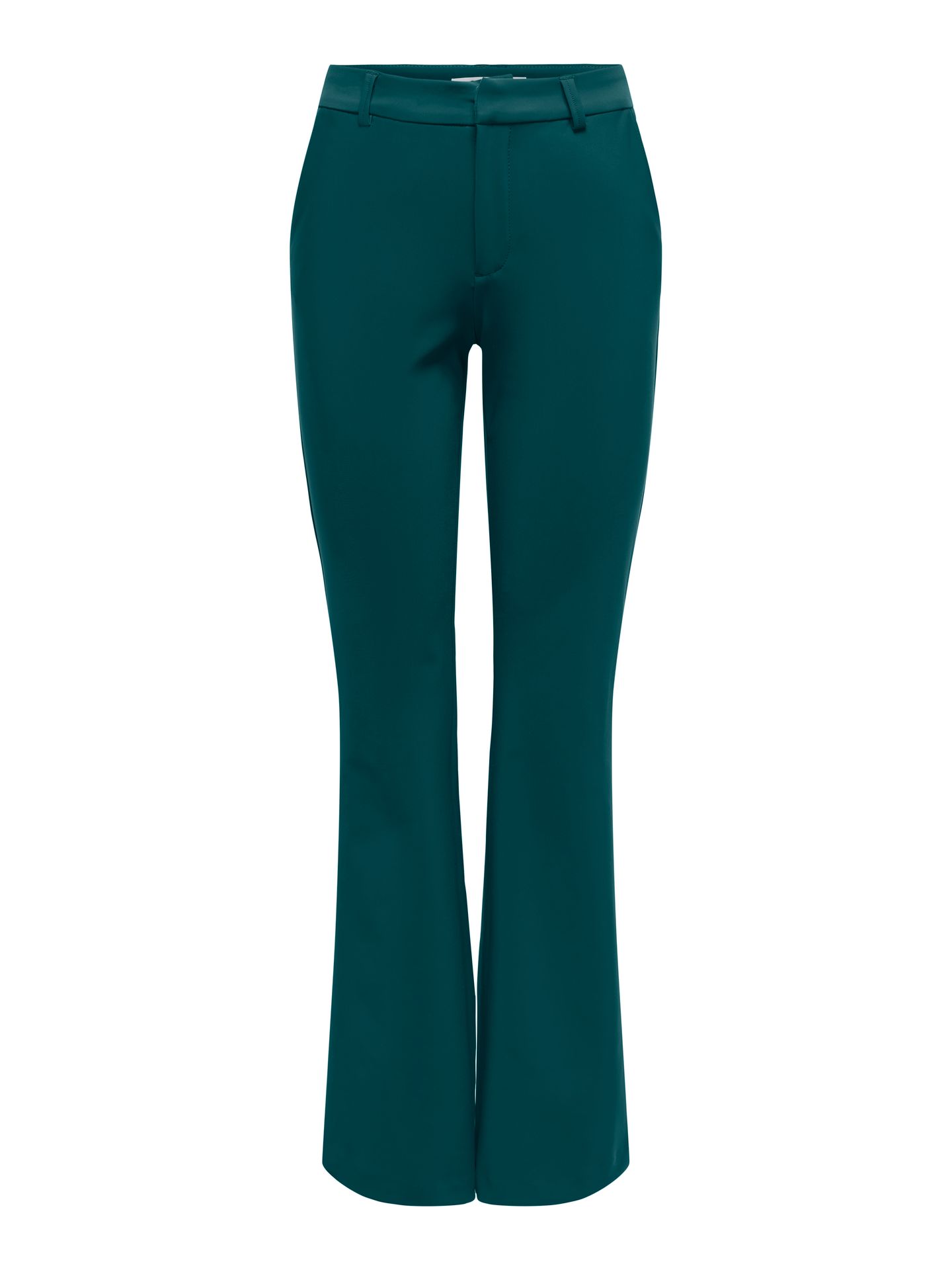 Only ONLTRAVEL MW FLARED PANT TLR Dark Sea 2900161542037 Only ONLTRAVEL MW FLARED PANT TLR Dark Sea 2900161542037