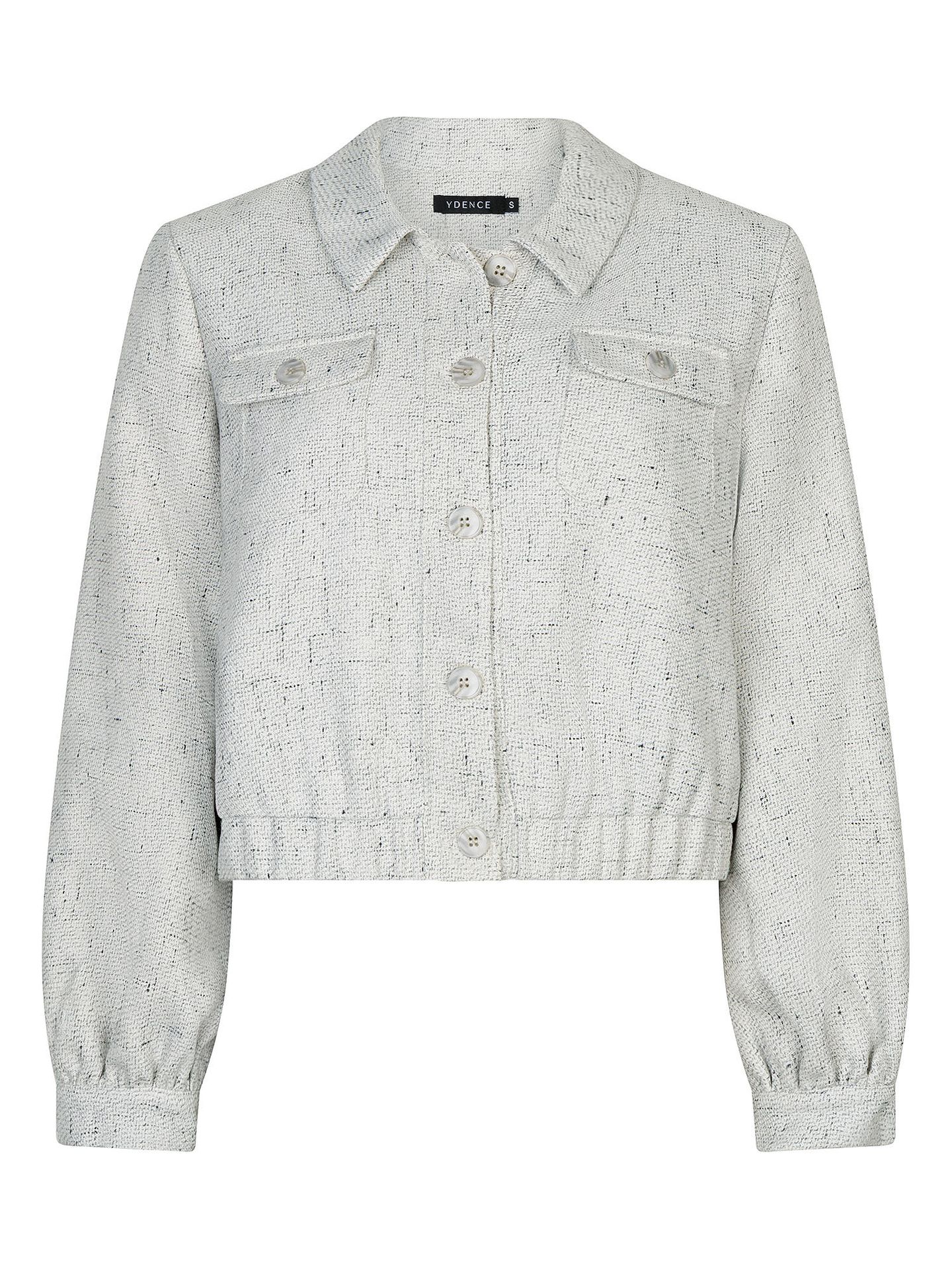 Ydence Jacket Jinte ecru 2900161617063 Ydence Jacket Jinte ecru 2900161617063