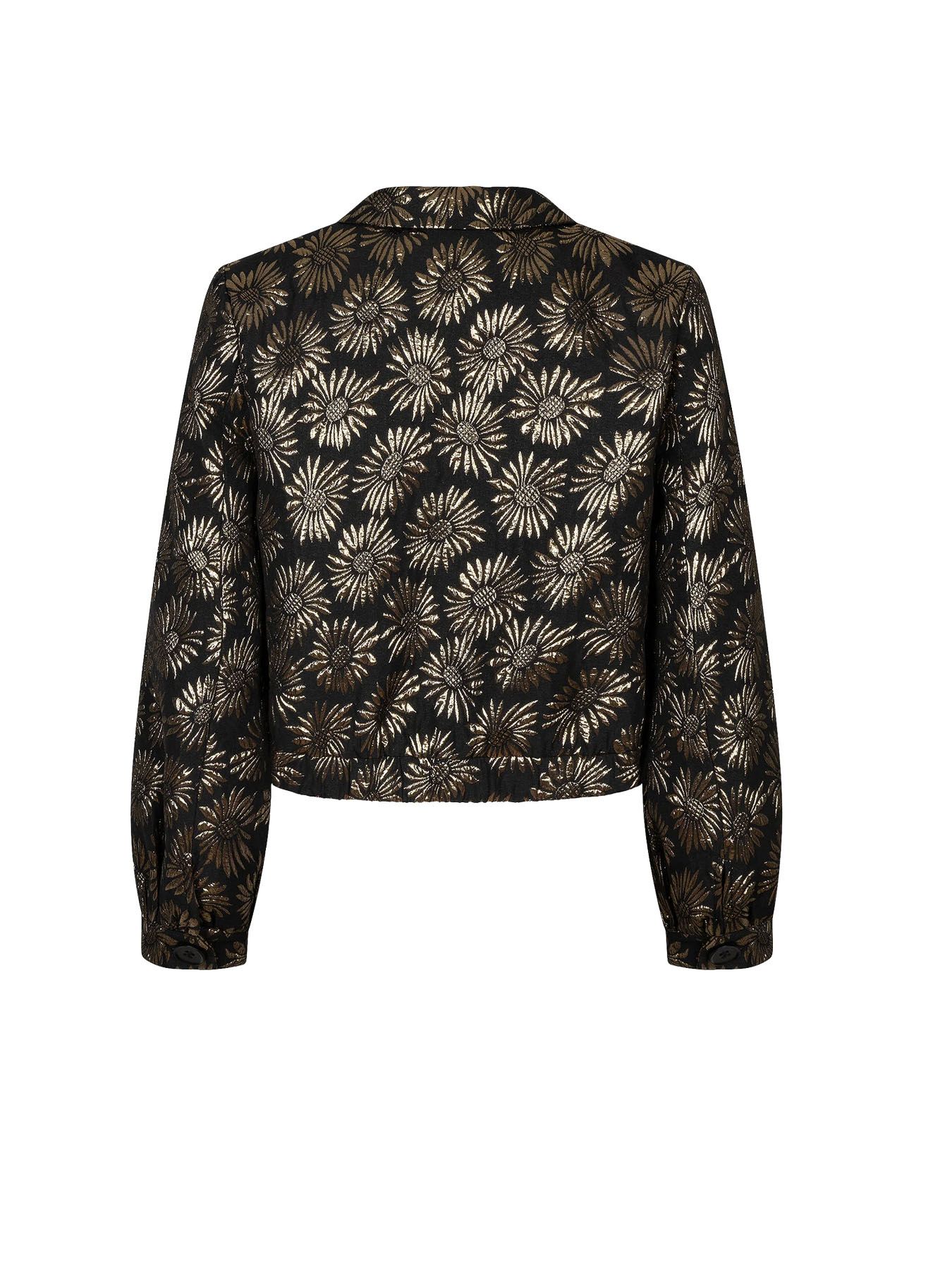 Ydence Jacket Florida Gold Colour 2900161618046