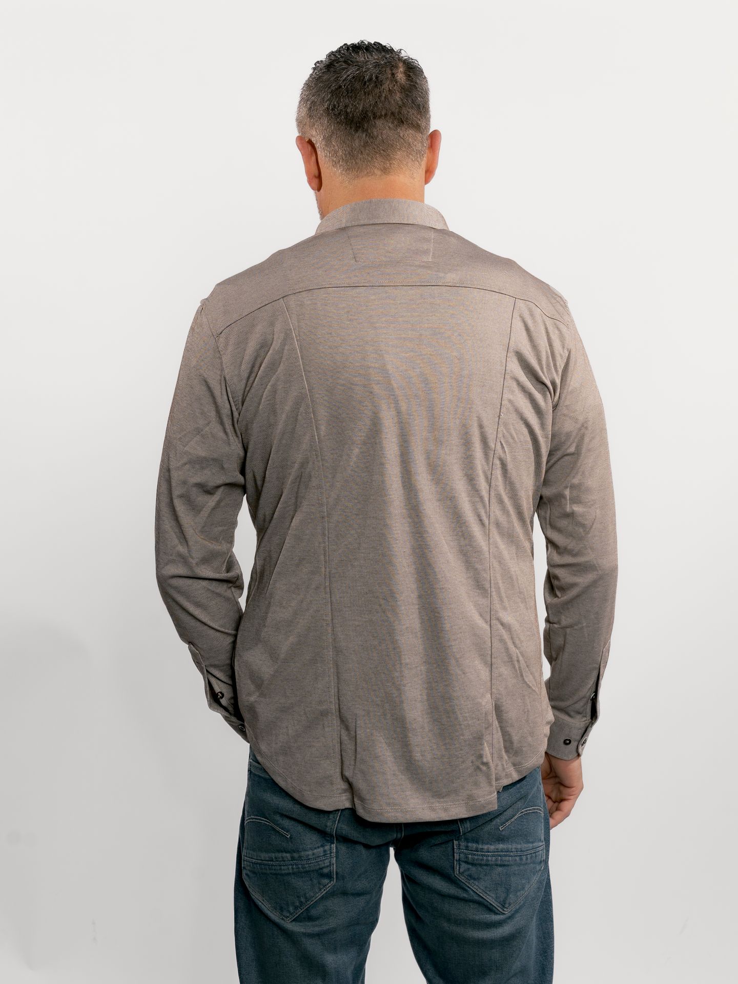 Napoli Uomo 1091 Napoli Beige 2900161622043