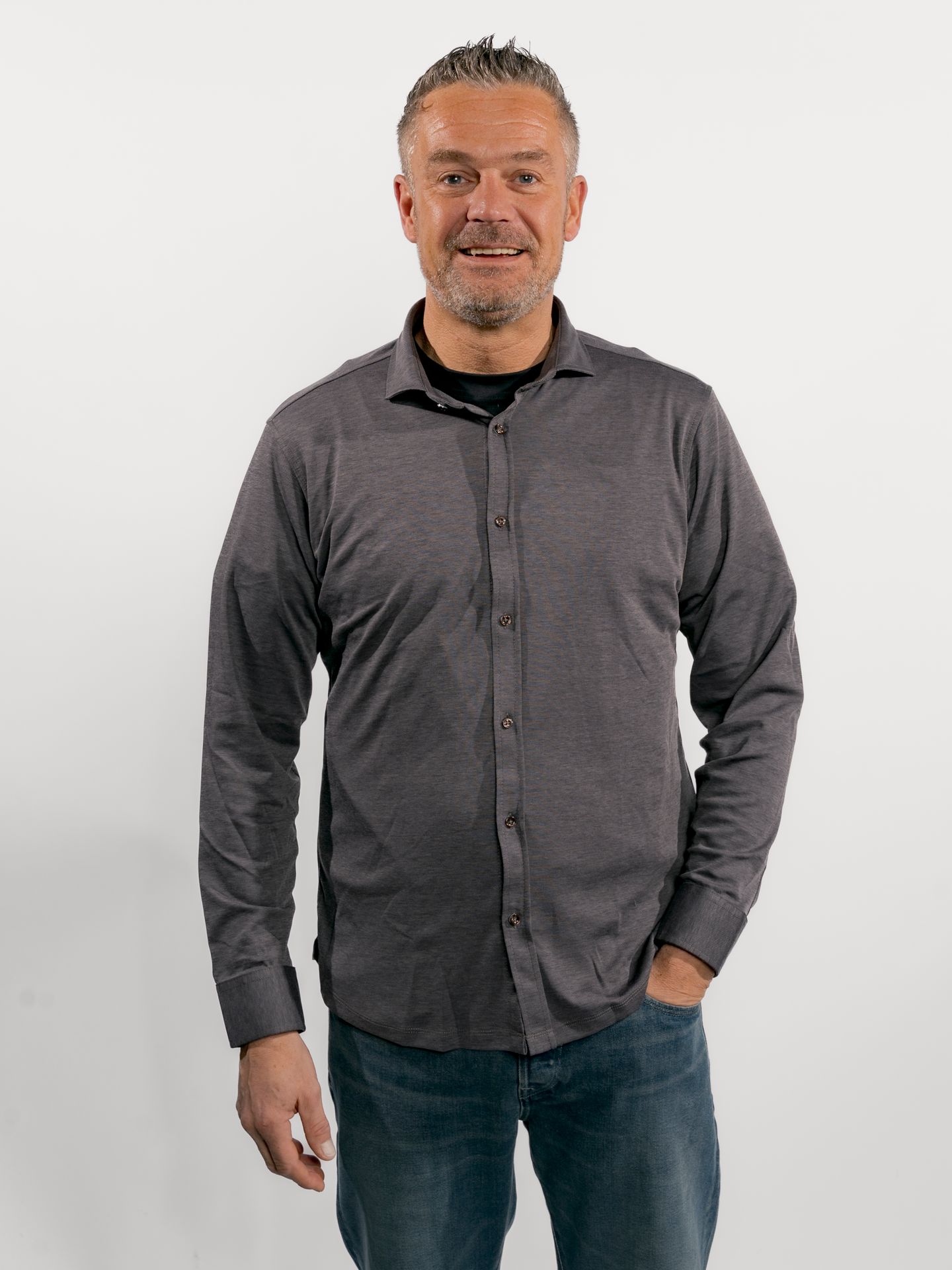 Napoli Uomo 1091 Napoli Black 2900161621046