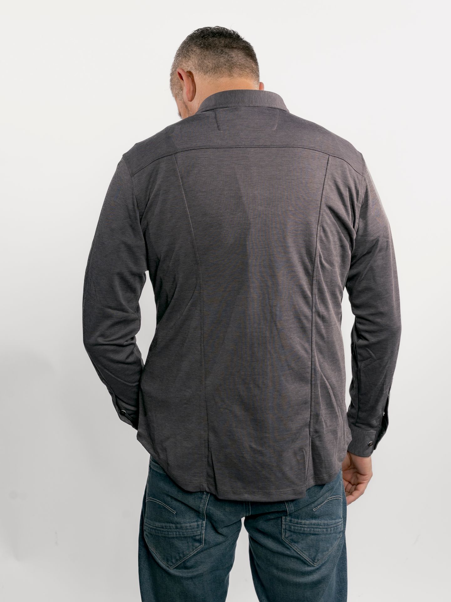 Napoli Uomo 1091 Napoli Black 2900161621077