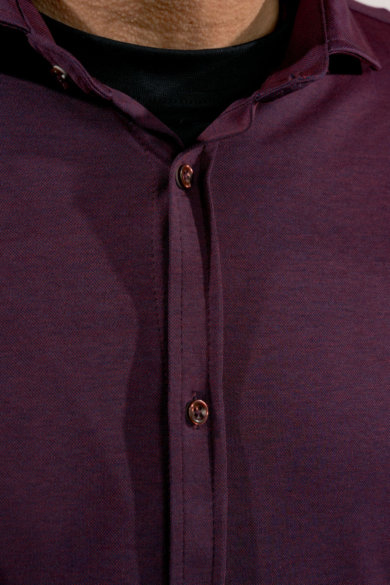 Napoli Uomo 1091 Napoli bordeaux 2900161624047