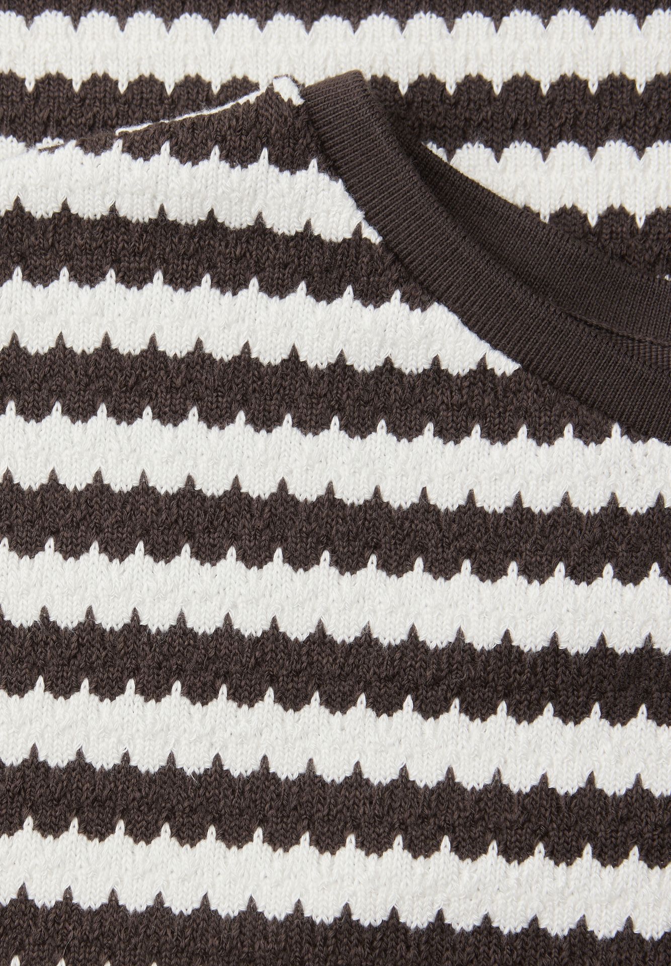 Street-One A324781 yds structure Style Crista espresso brown 2900161974050