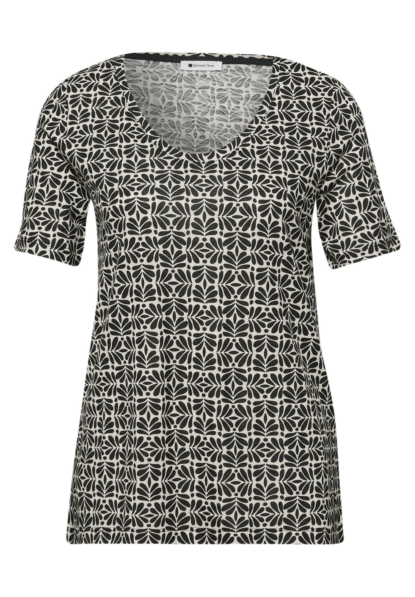 Street-One A324798 Style new Gerda minimal pri shadowed navy 00115945-EKA19000200000860