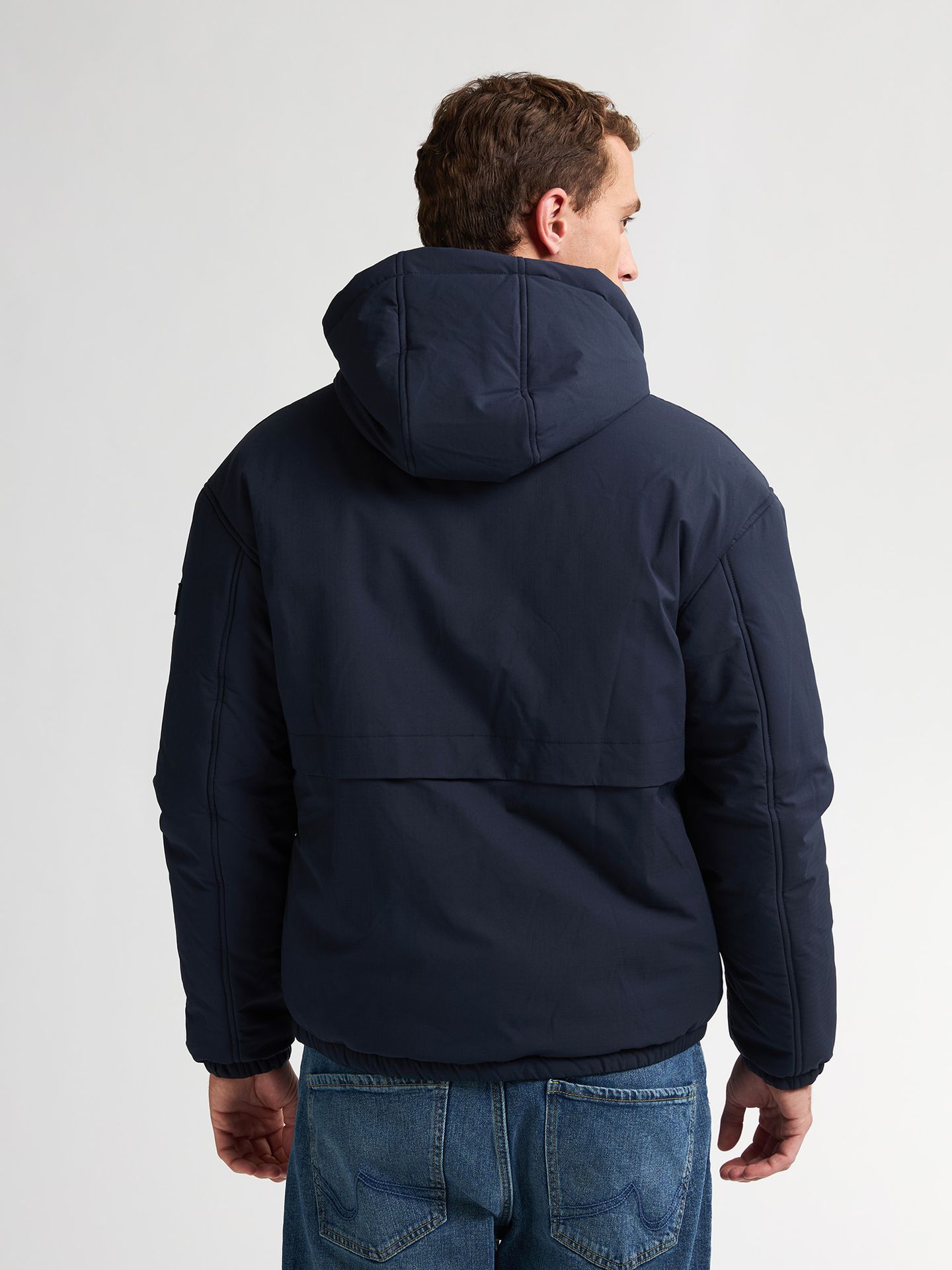 Petrol Industries Jac123 Navy 2900161805064 Petrol Industries Jac123 Navy 2900161805064