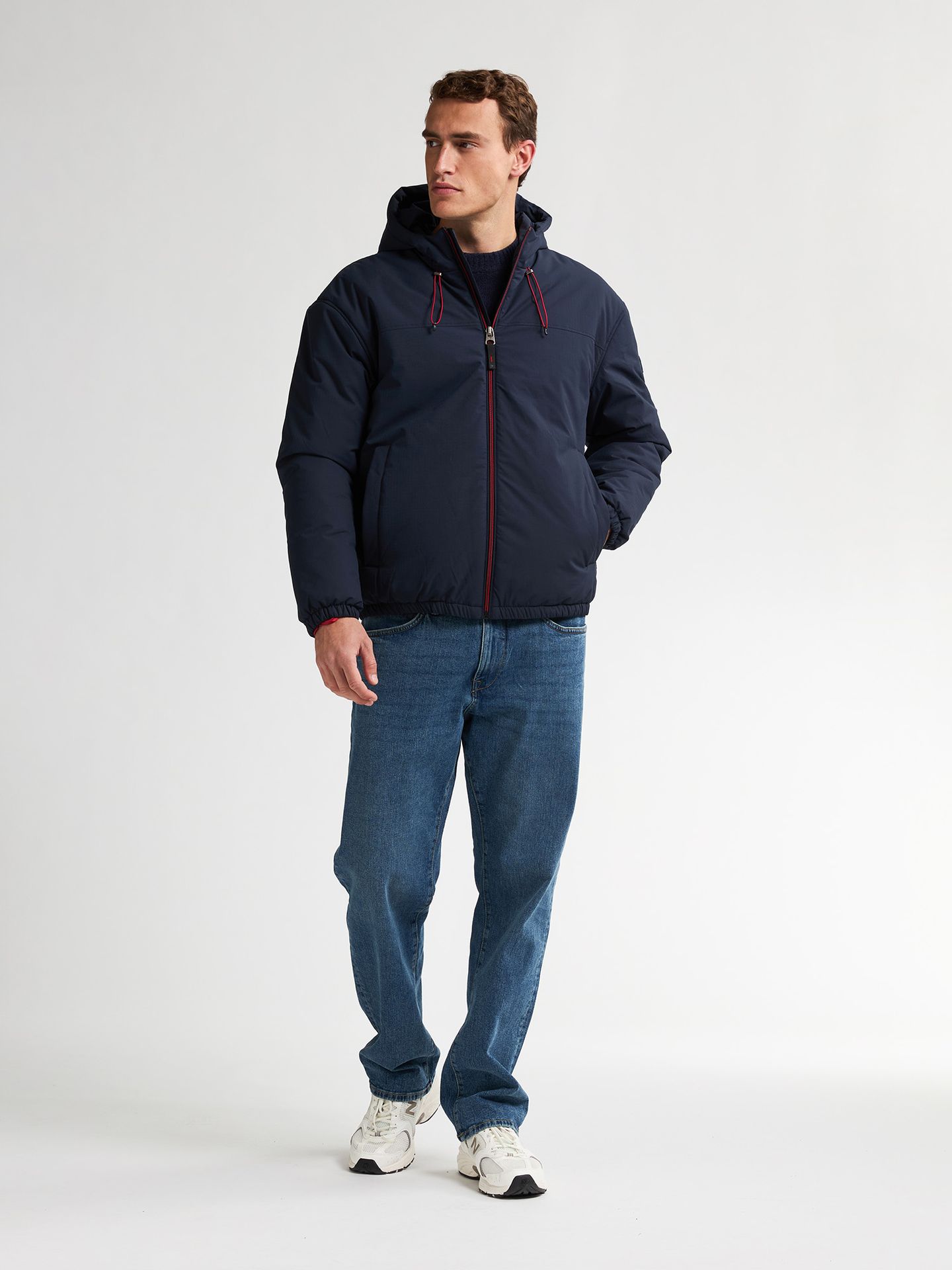 Petrol Industries Jac123 Navy 2900161805064 Petrol Industries Jac123 Navy 2900161805064