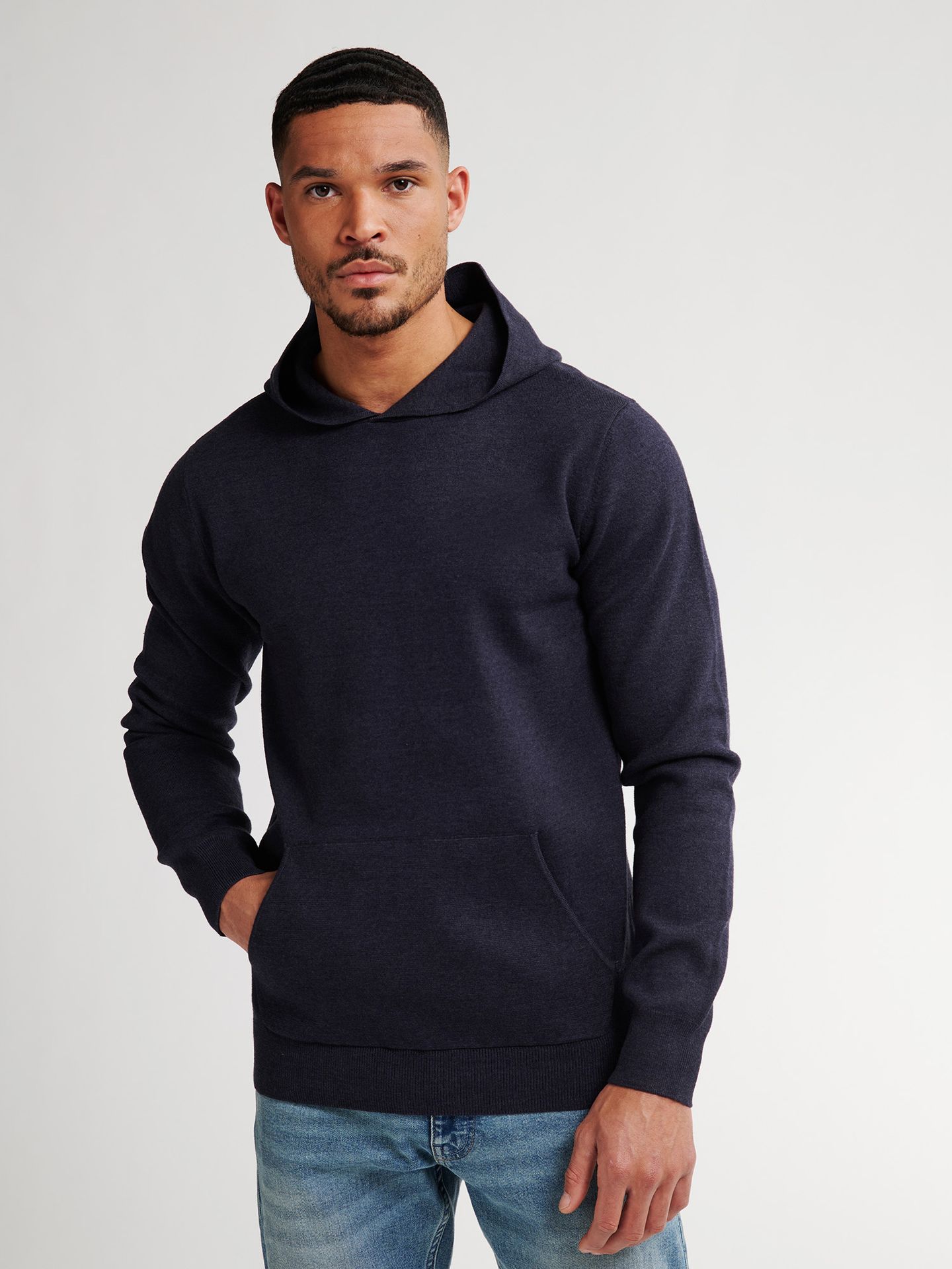 Petrol Industries Hoodie kwh254 Navy 2900161809062 Petrol Industries Hoodie kwh254 Navy 2900161809062