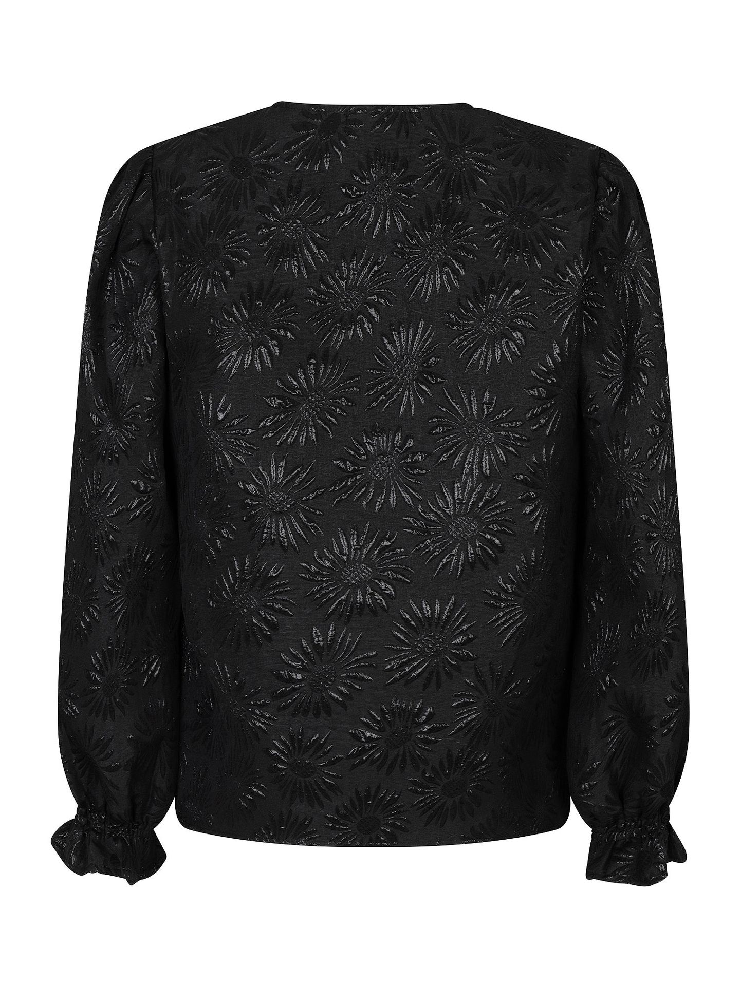 Ydence Top Sterre Black 2900161816077 Ydence Top Sterre Black 2900161816077