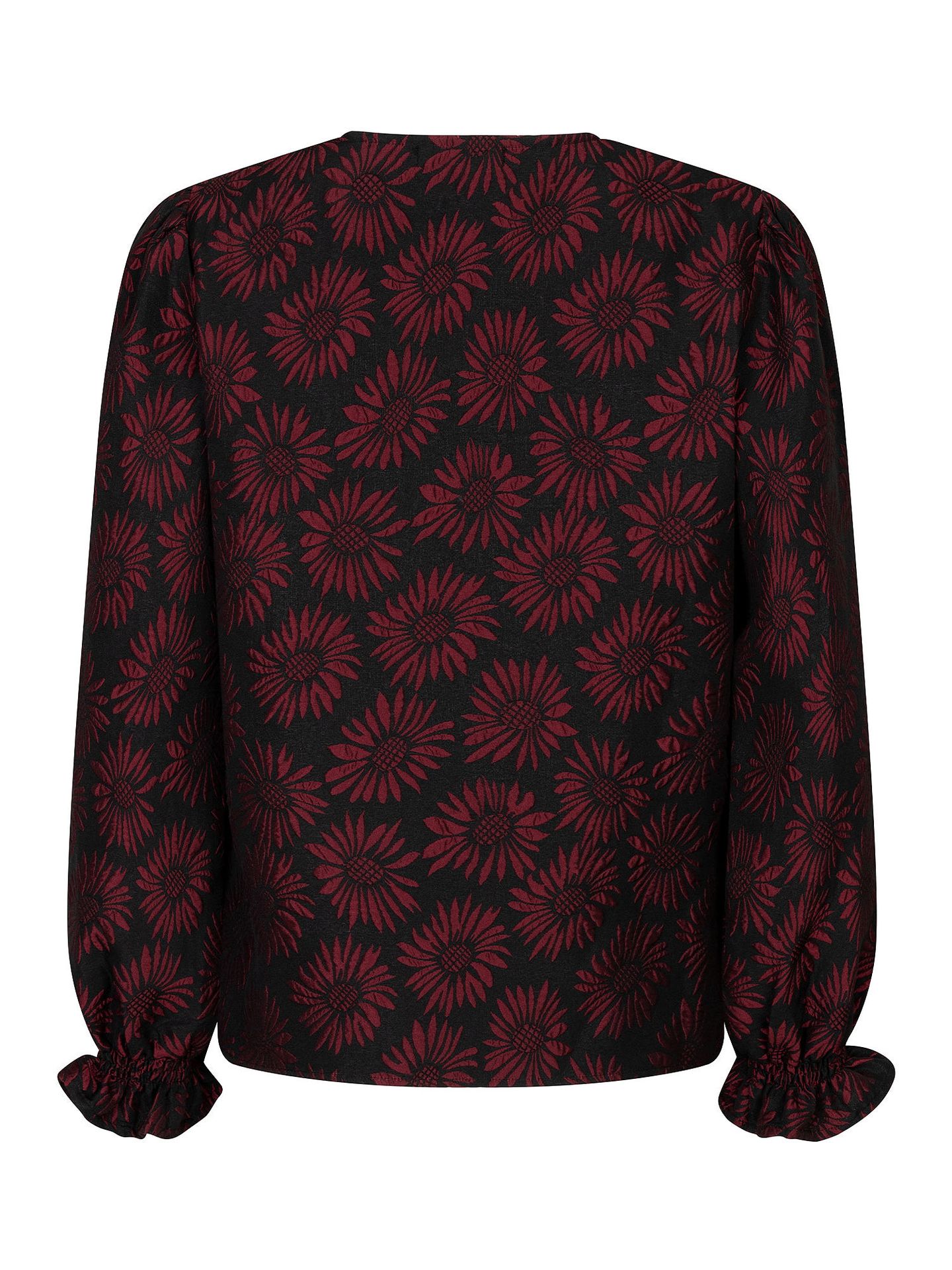 Ydence Top Sterre RED 2900161815032 Ydence Top Sterre RED 2900161815032