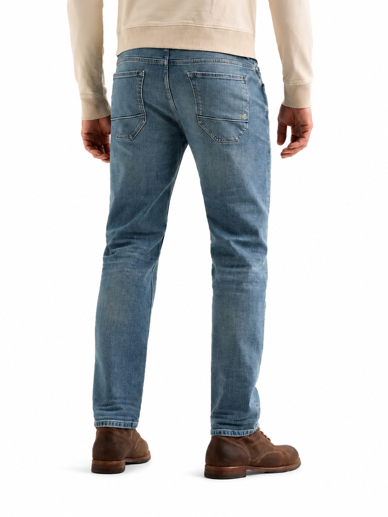 Pme Legend WINGLOAD DENIM FRESH BLUE DFB 2900161855298