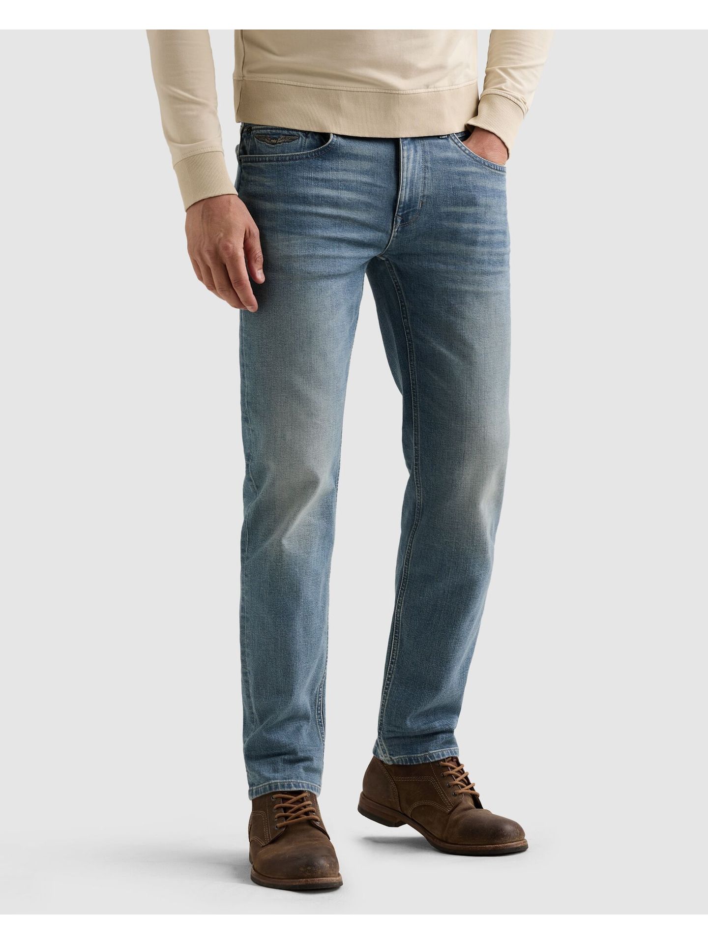 Pme Legend WINGLOAD DENIM FRESH BLUE DFB 2900161855298