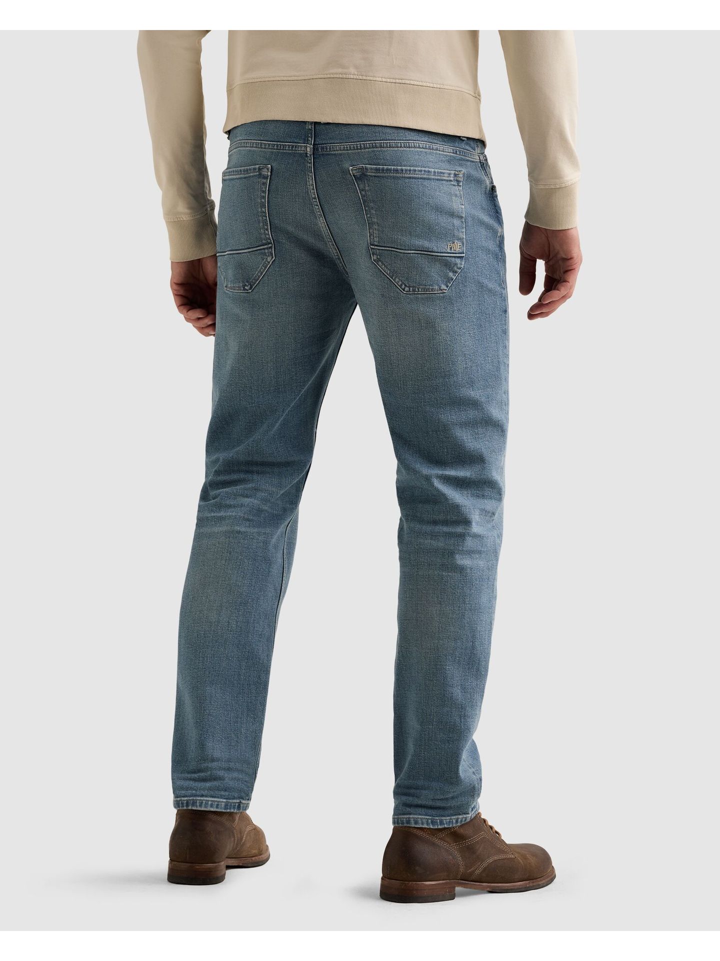 Pme Legend WINGLOAD DENIM FRESH BLUE DFB 2900161855298