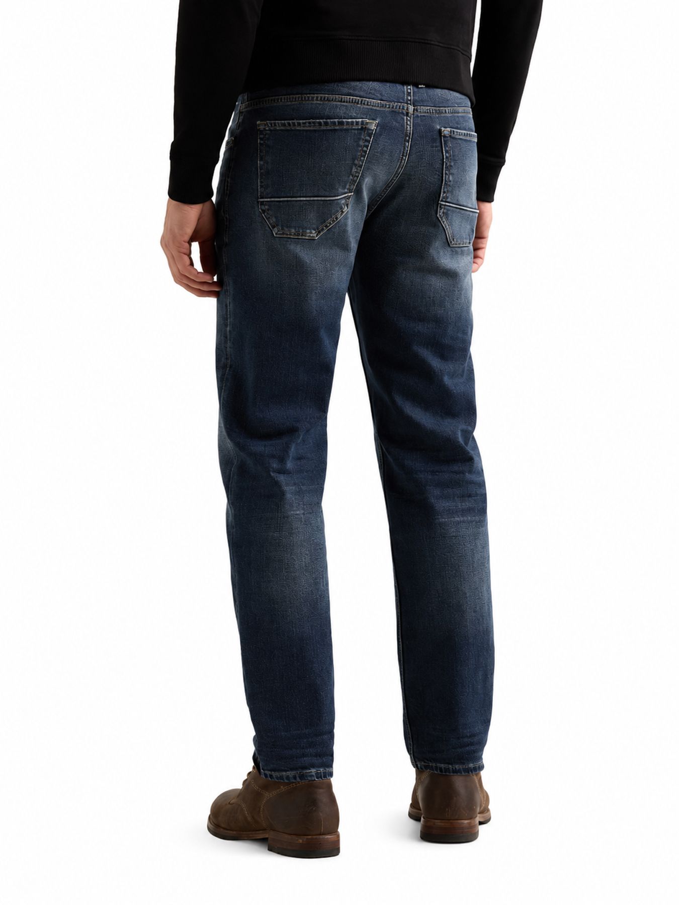 Pme Legend WINGLOAD DENIM FRESH BLUE TDI 2900161856073