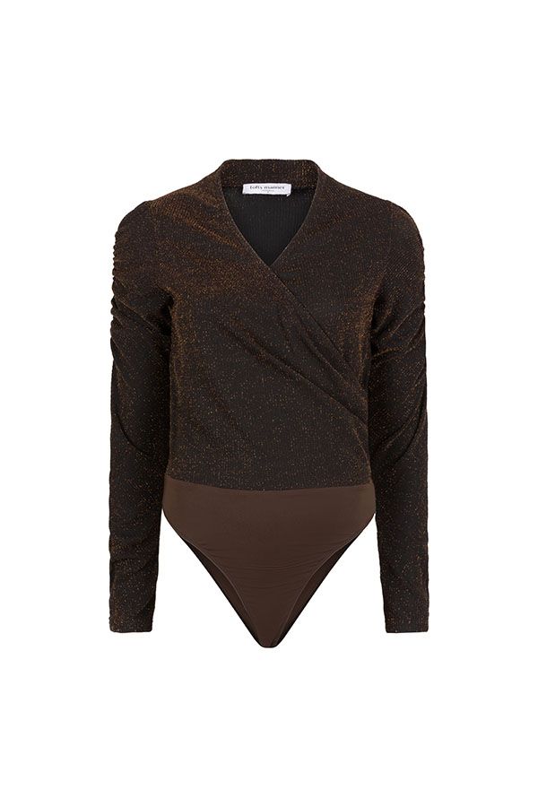 Lofty Manner Body Everly 200 brown 00116036-EKA26013300000072