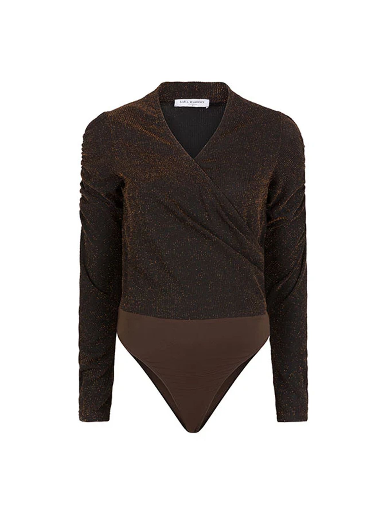 Lofty Manner Body Everly 200 brown 2900161858046