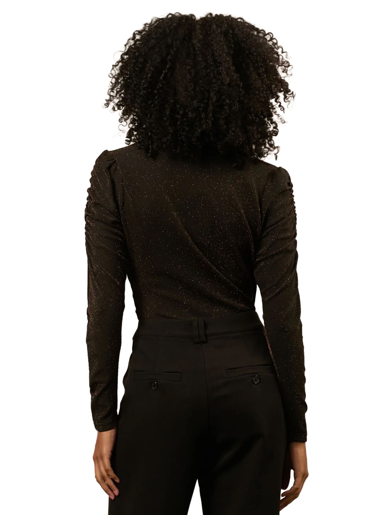 Lofty Manner Body Everly 200 brown 2900161858046