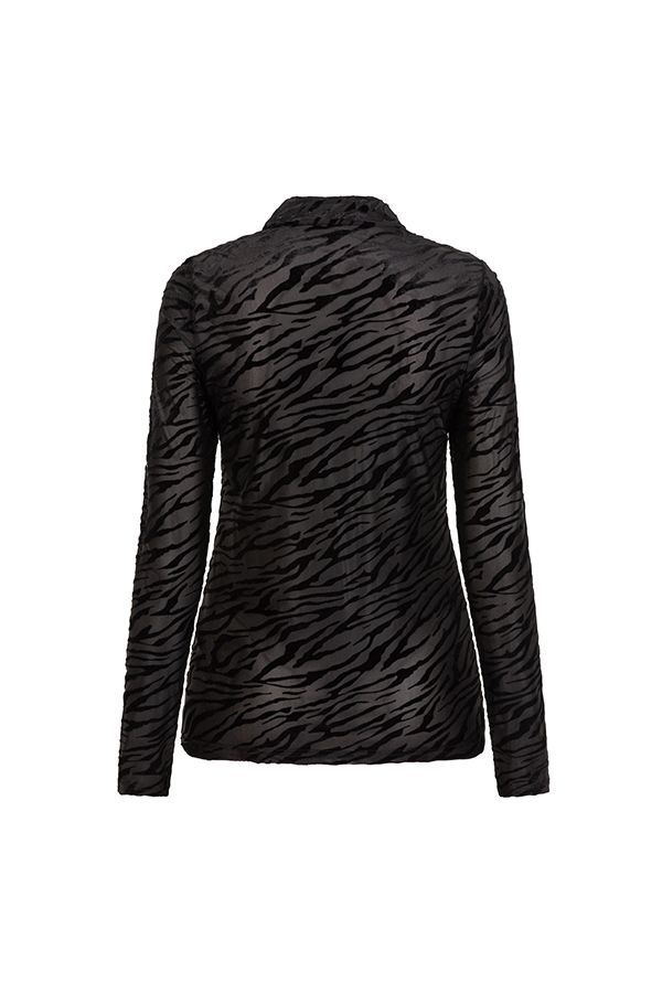 Lofty Manner Top Gaia 600 black 2900161860049