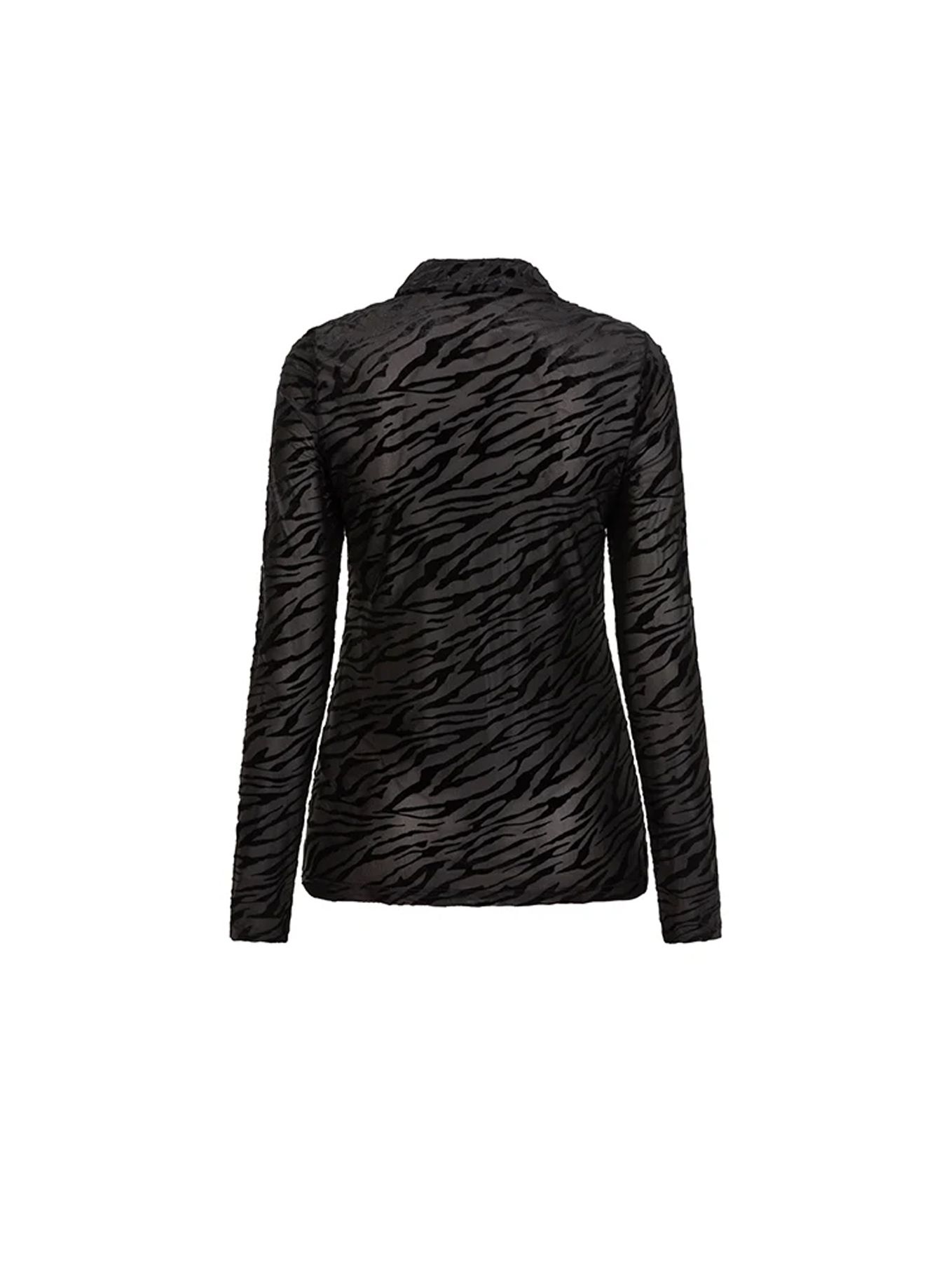 Lofty Manner Top Gaia 600 black 2900161860070