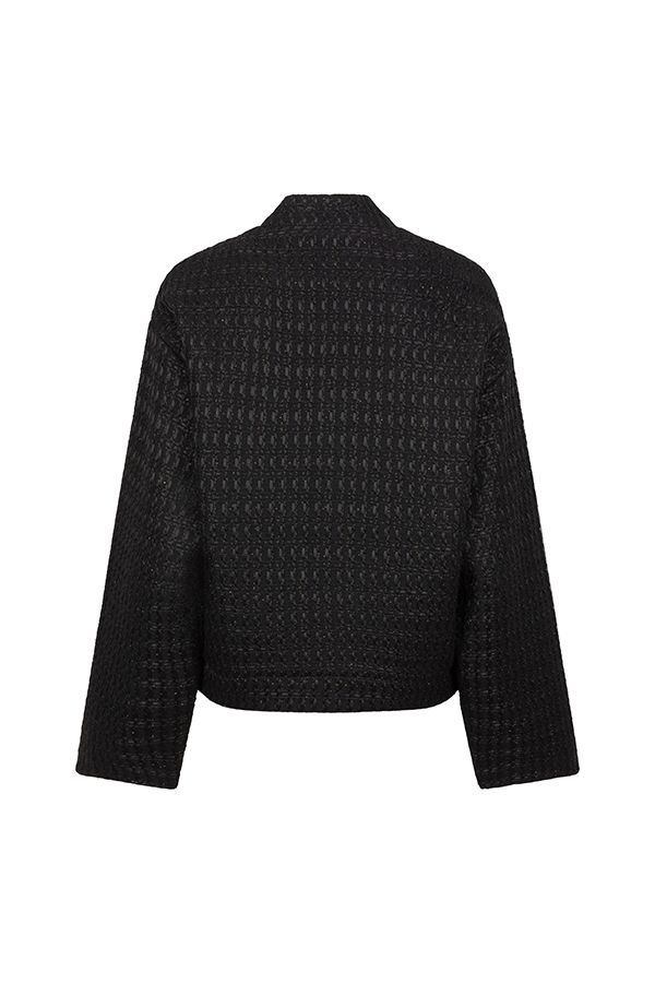 Lofty Manner Jacket Nadine 600 black 2900161861022