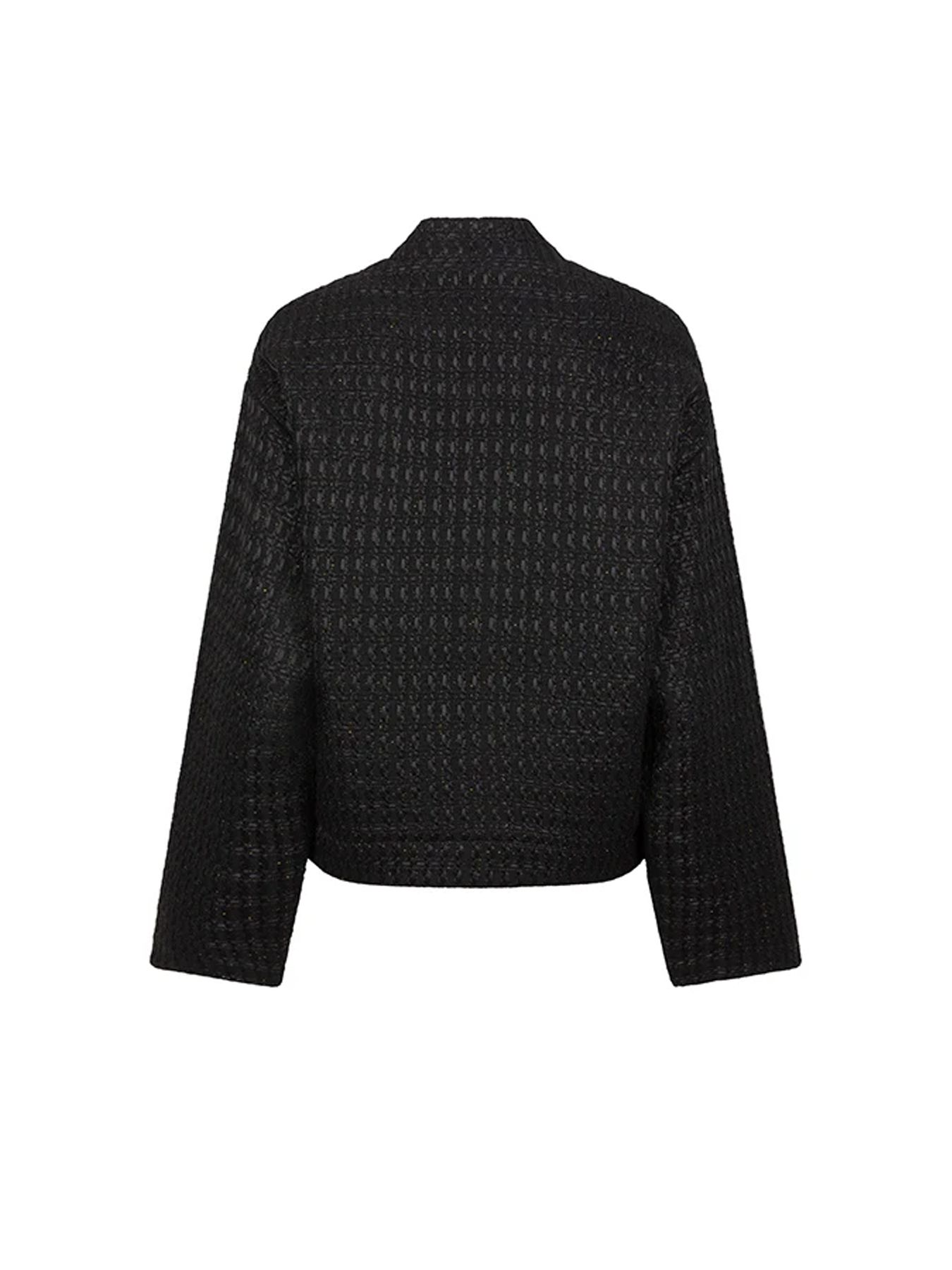 Lofty Manner Jacket Nadine 600 black 2900161861046