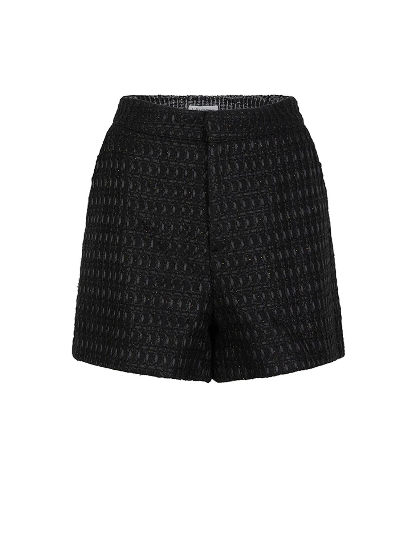 Lofty Manner Short Elody 600 black 2900161862043