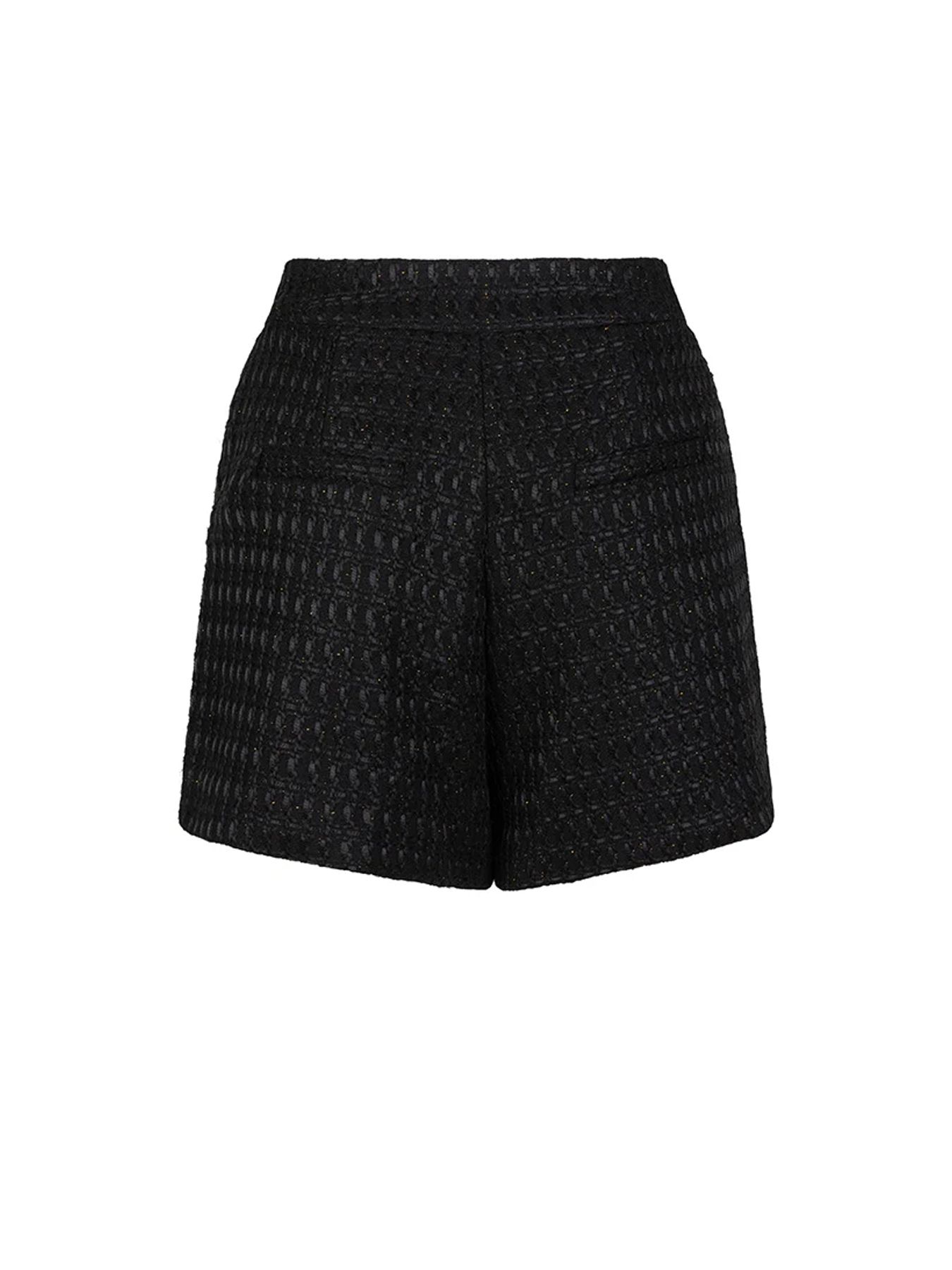 Lofty Manner Short Elody 600 black 2900161862043