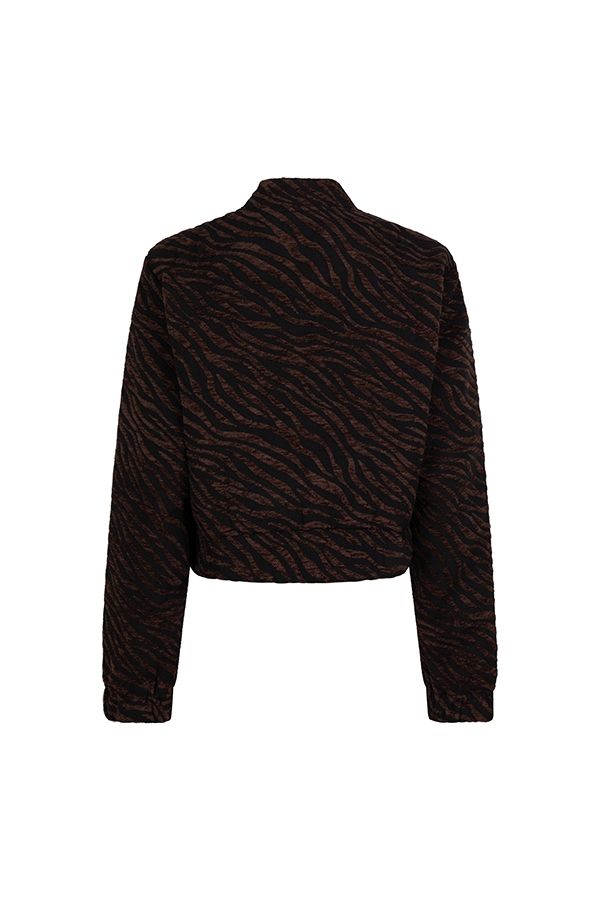 Lofty Manner Jacket Loisa 200 brown 2900161865044