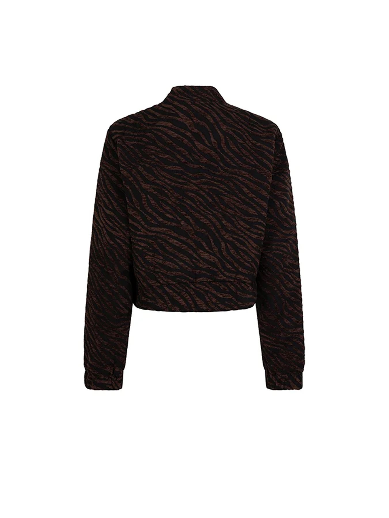 Lofty Manner Jacket Loisa 200 brown 2900161865044