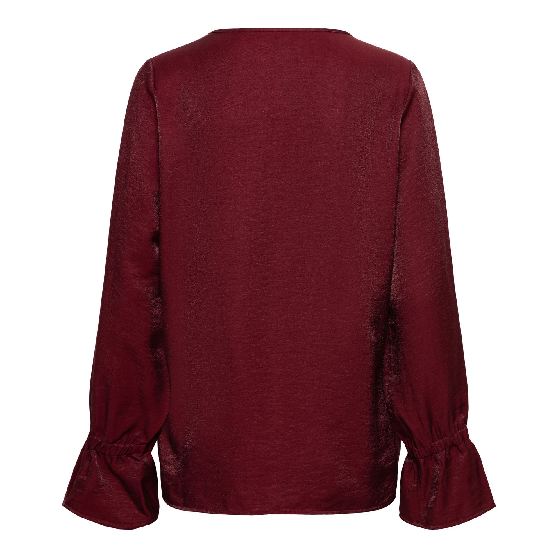 &Co Woman MELINA 56080 lw-wine red 2900161874060